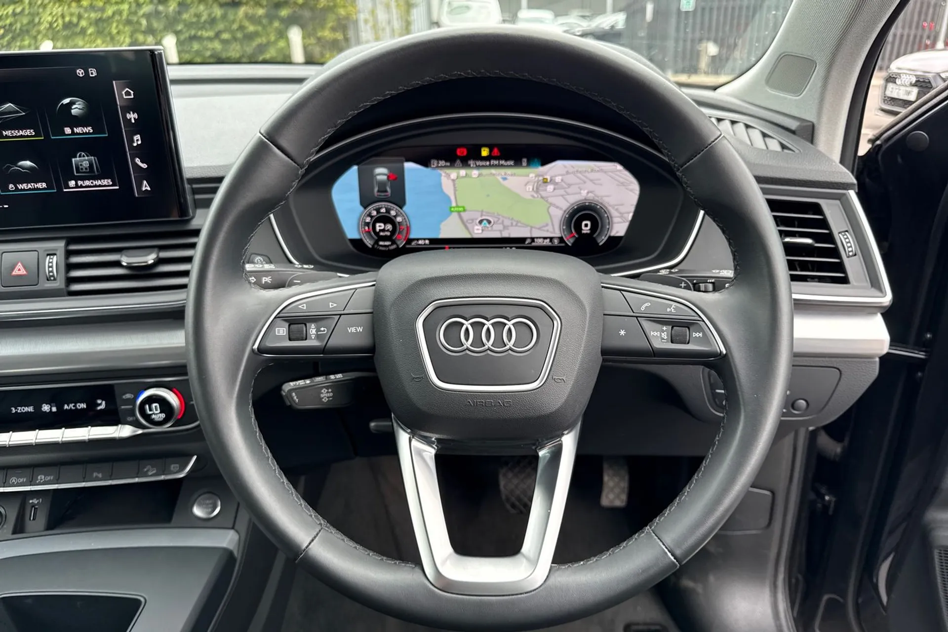 Audi Q5 thumbnail image number 41