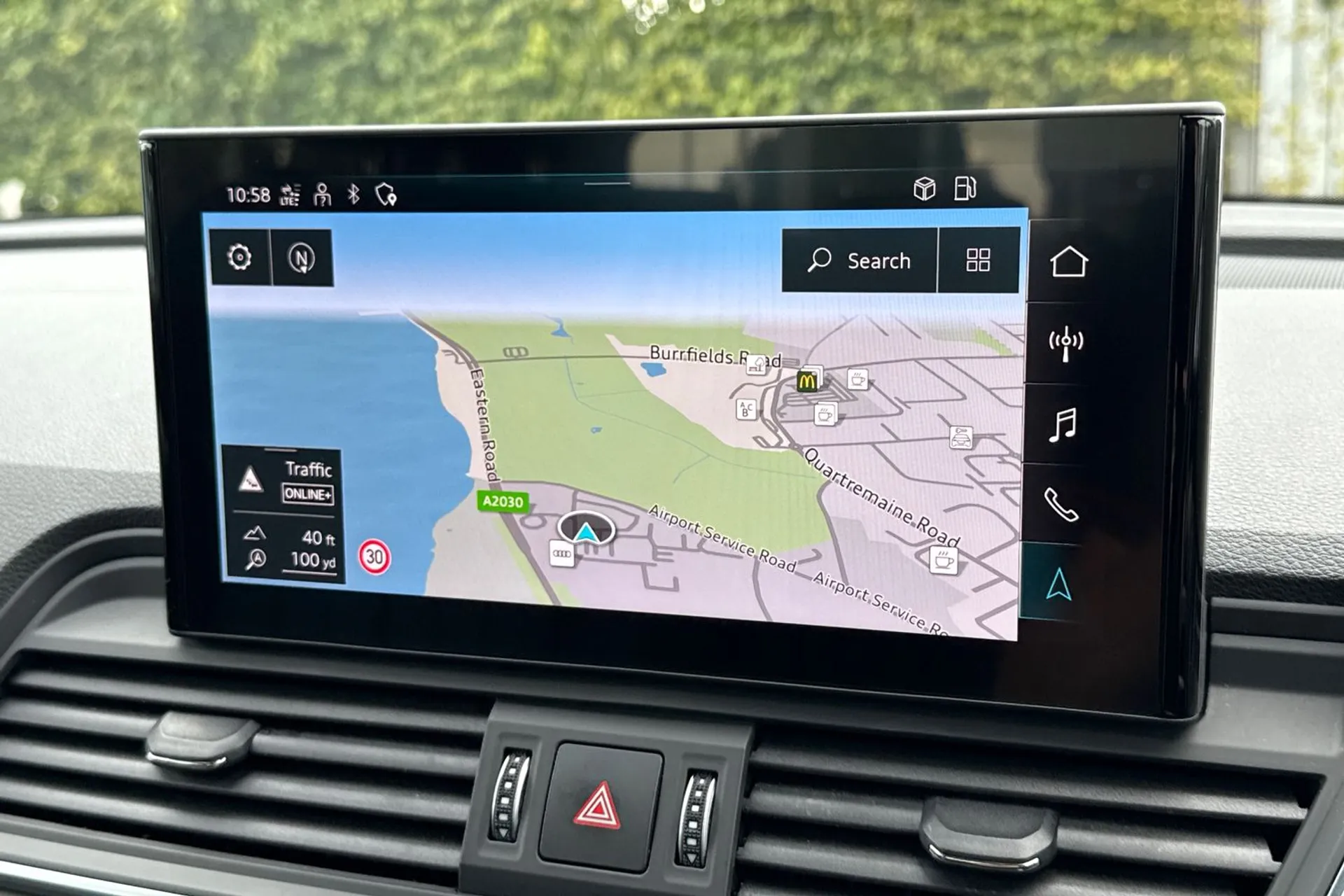 Audi Q5 thumbnail image number 27