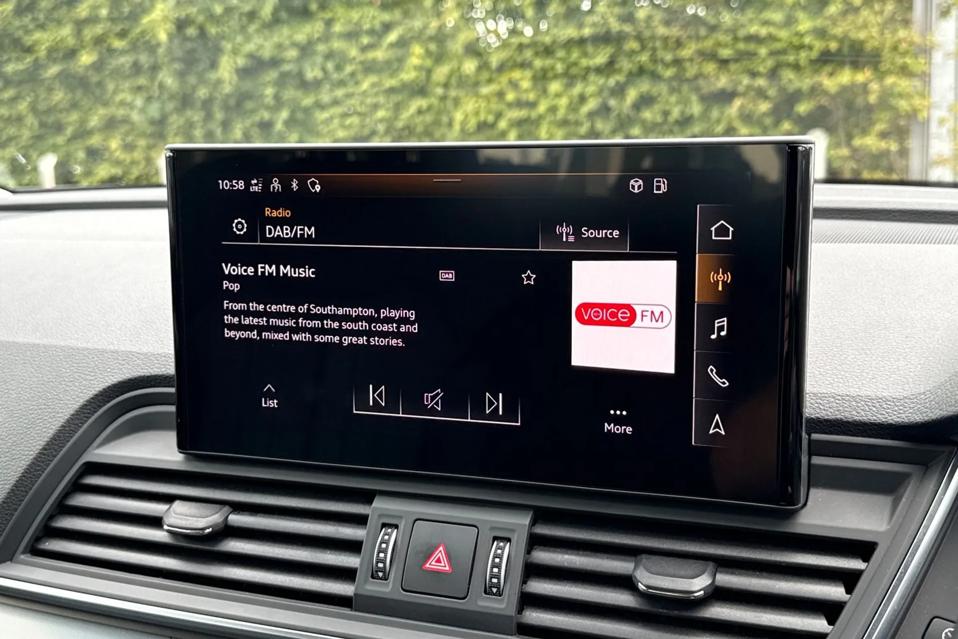 Audi Q5 thumbnail image number 29