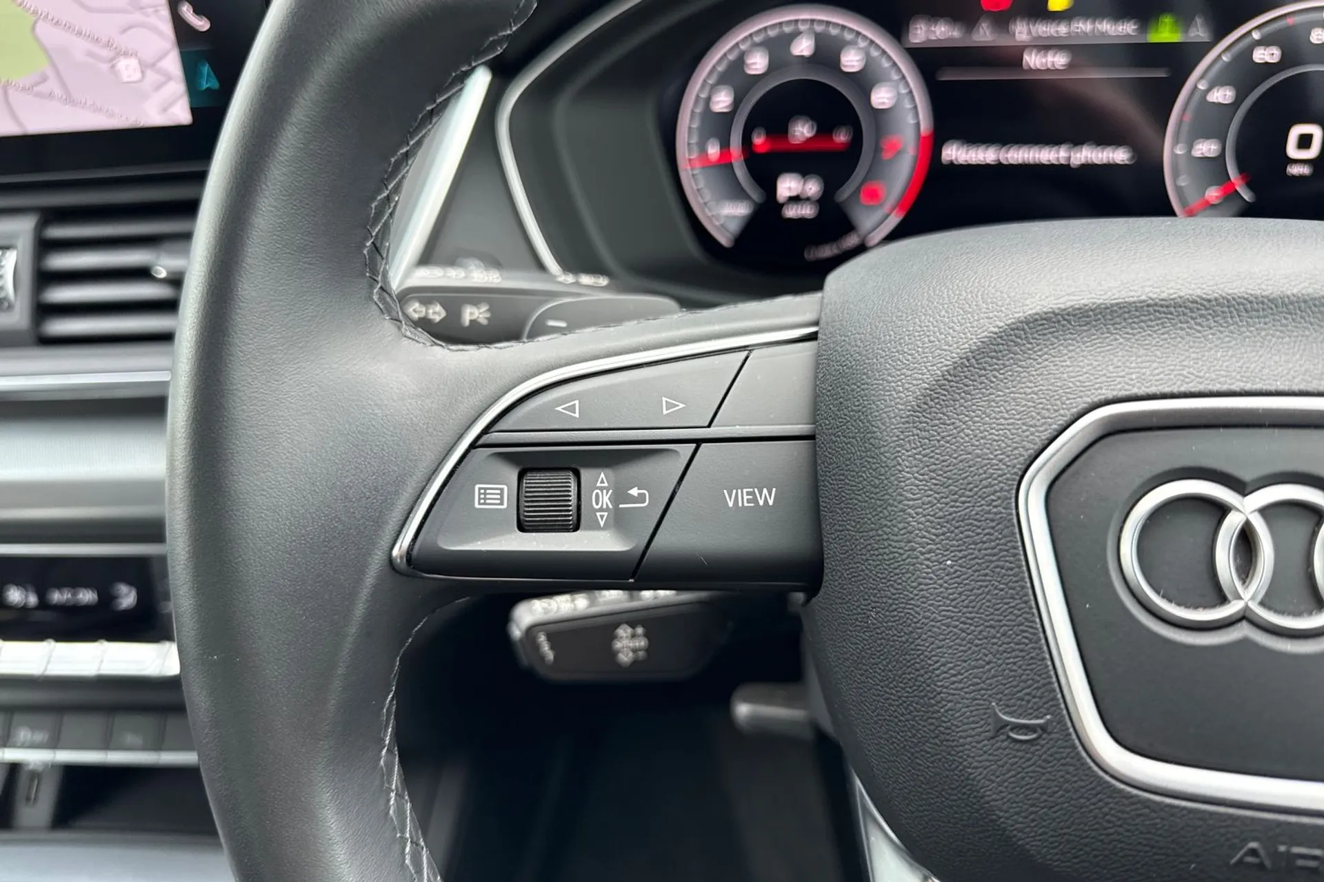 Audi Q5 thumbnail image number 44