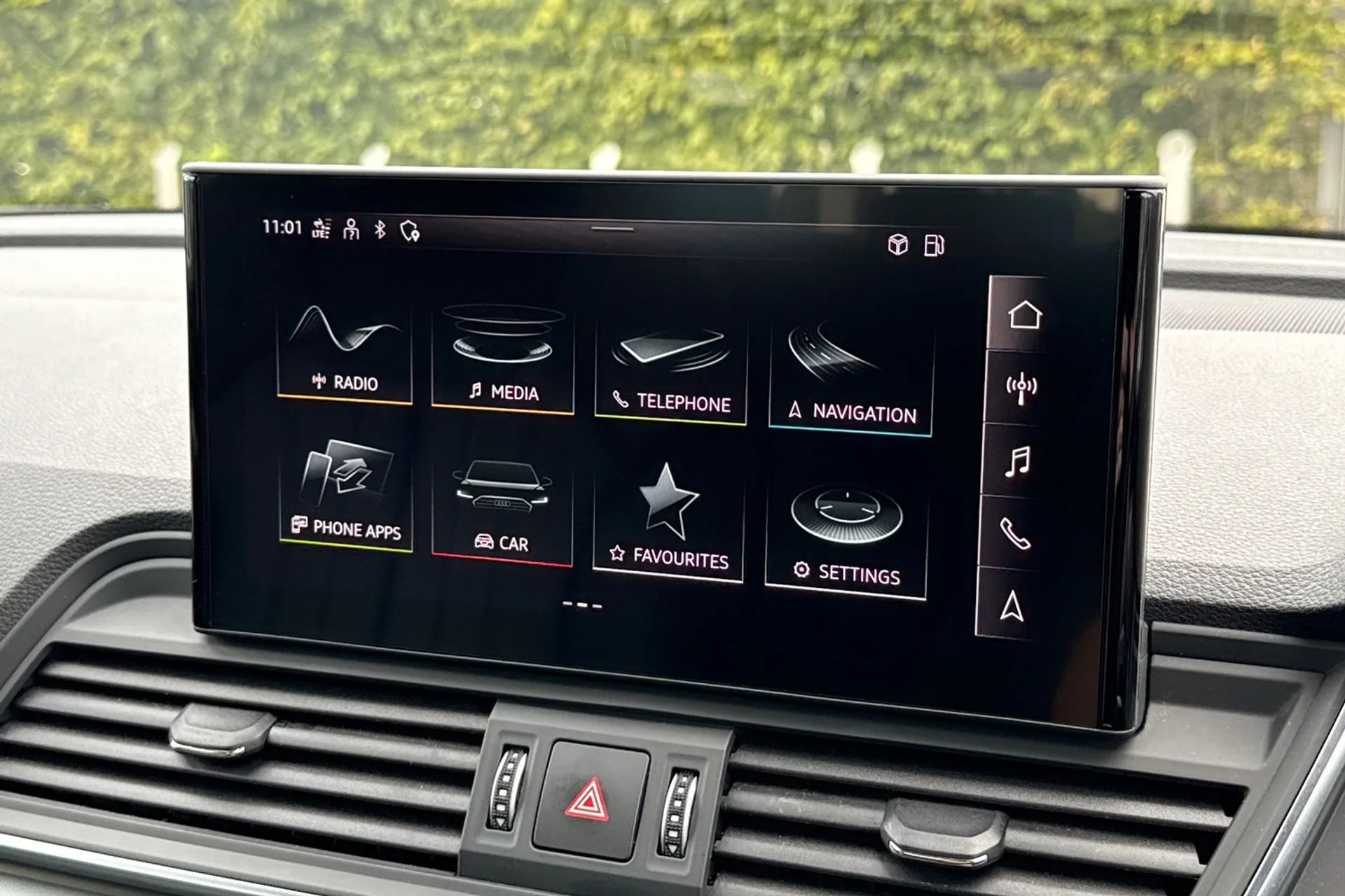 Audi Q5 thumbnail image number 31