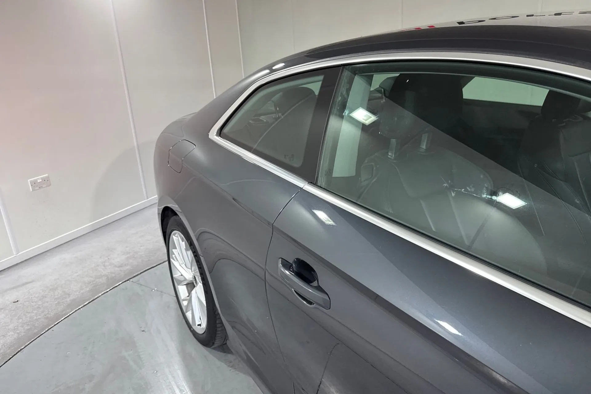 Audi A5 thumbnail image number 14