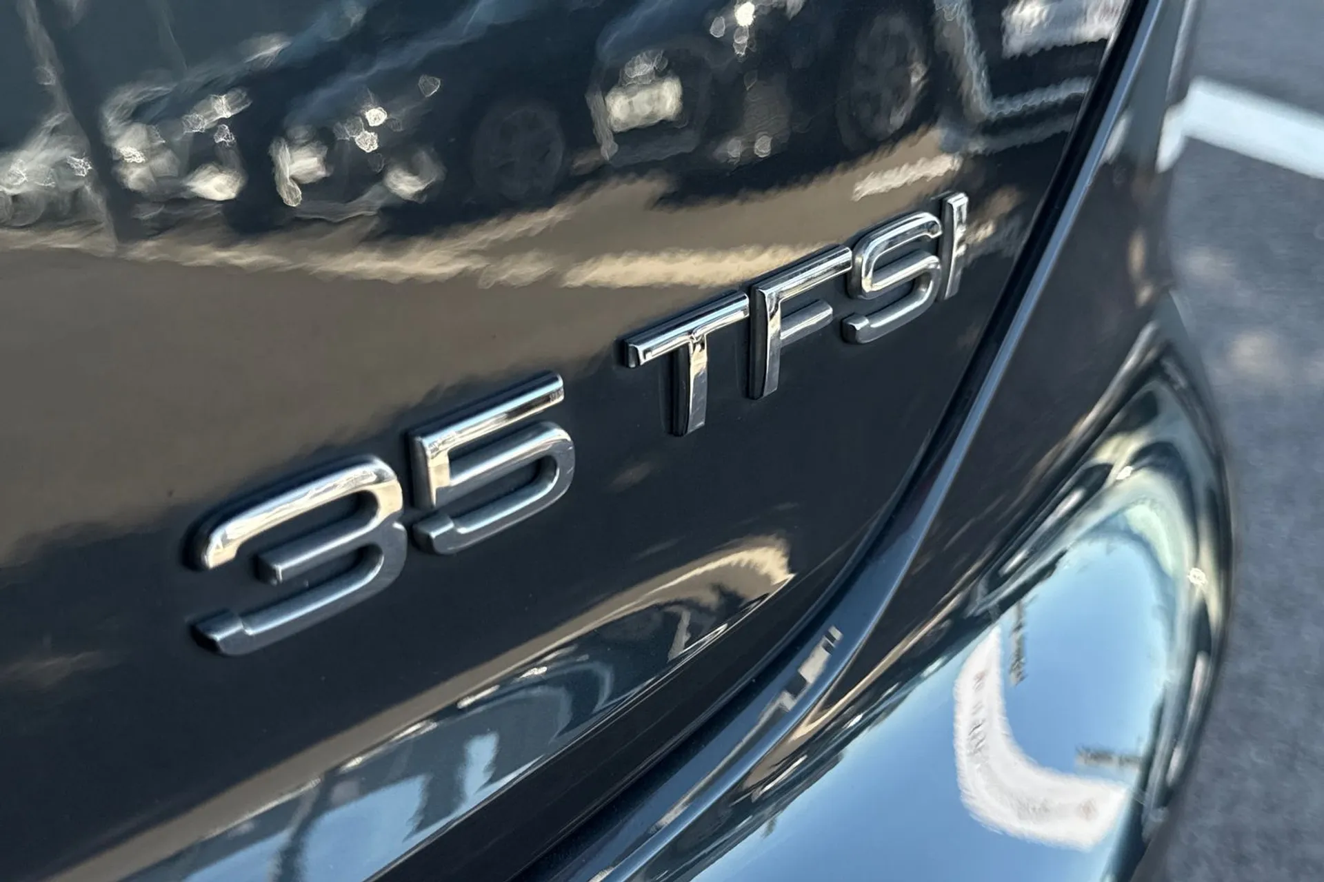 Audi A5 thumbnail image number 20