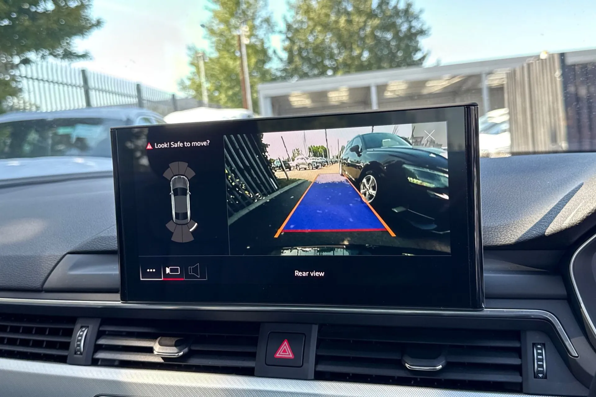 Audi A5 thumbnail image number 5