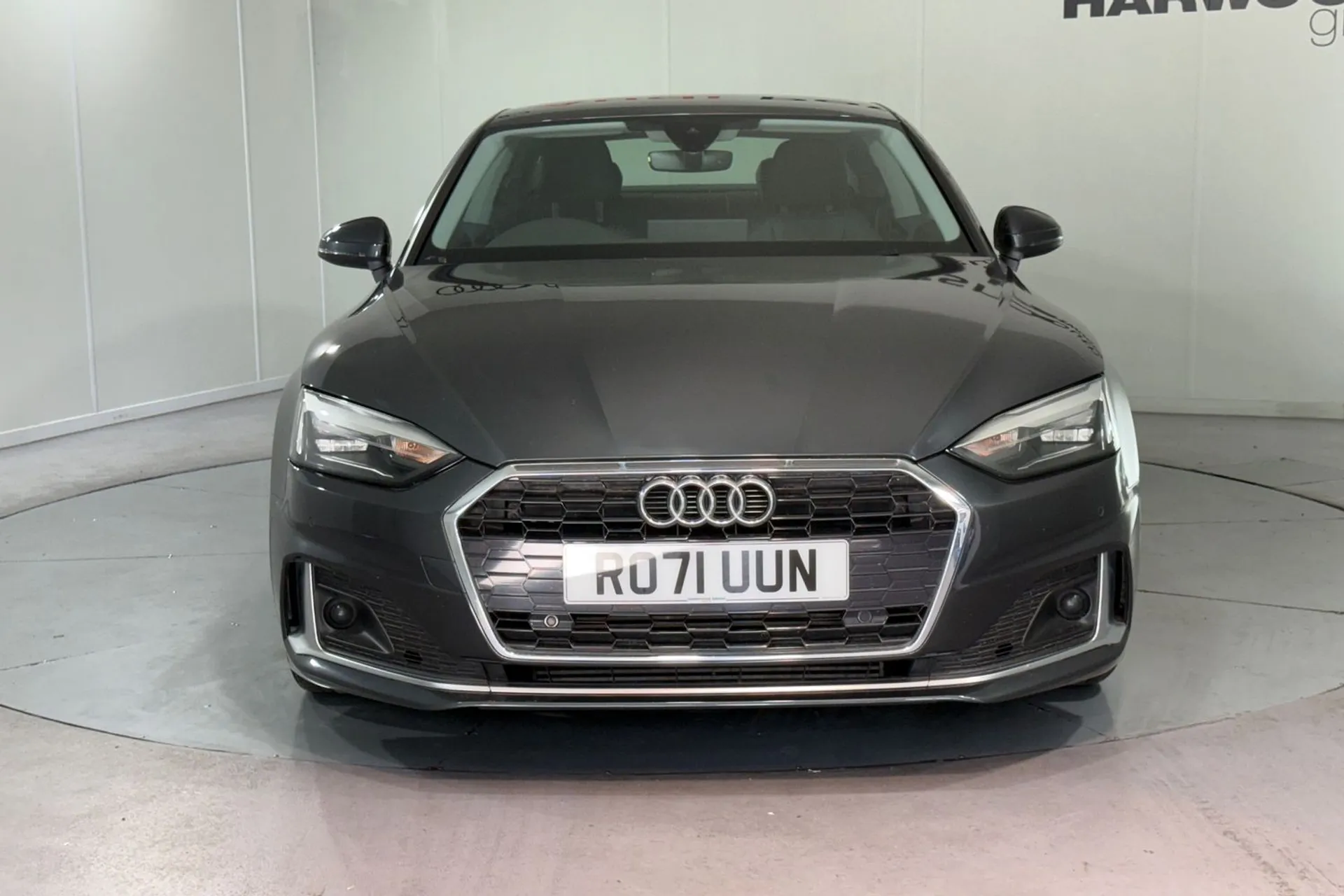 Audi A5 thumbnail image number 12