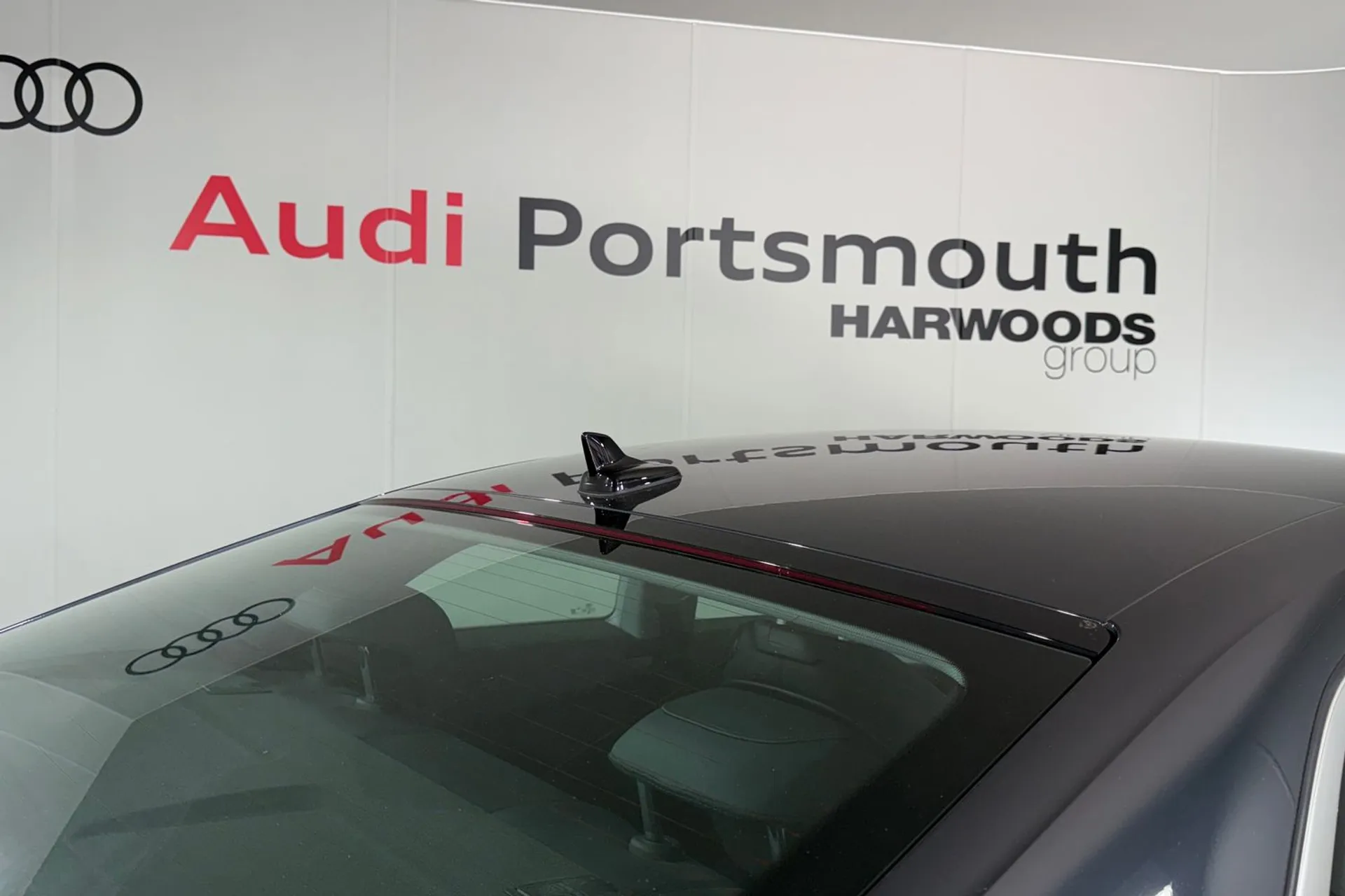 Audi A5 thumbnail image number 15