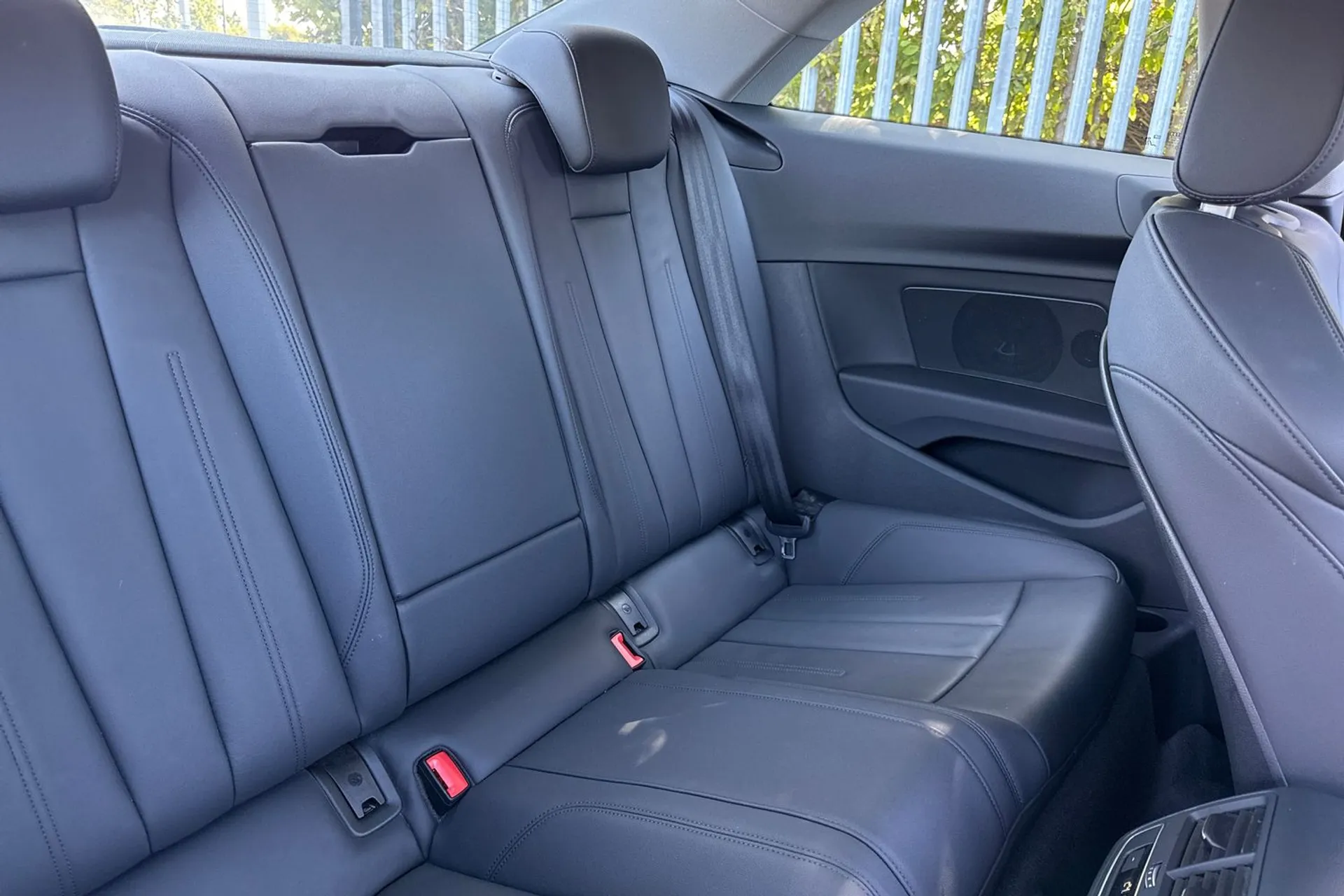 Audi A5 thumbnail image number 22