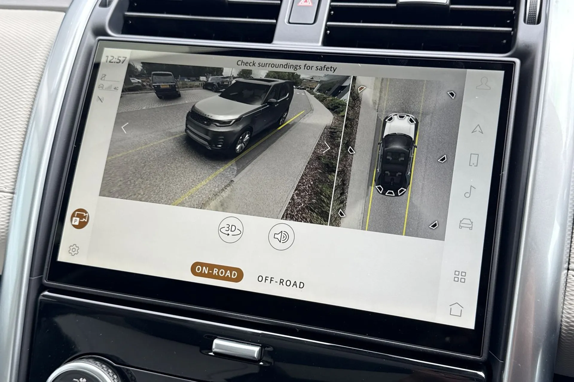 LAND ROVER DISCOVERY thumbnail image number 9