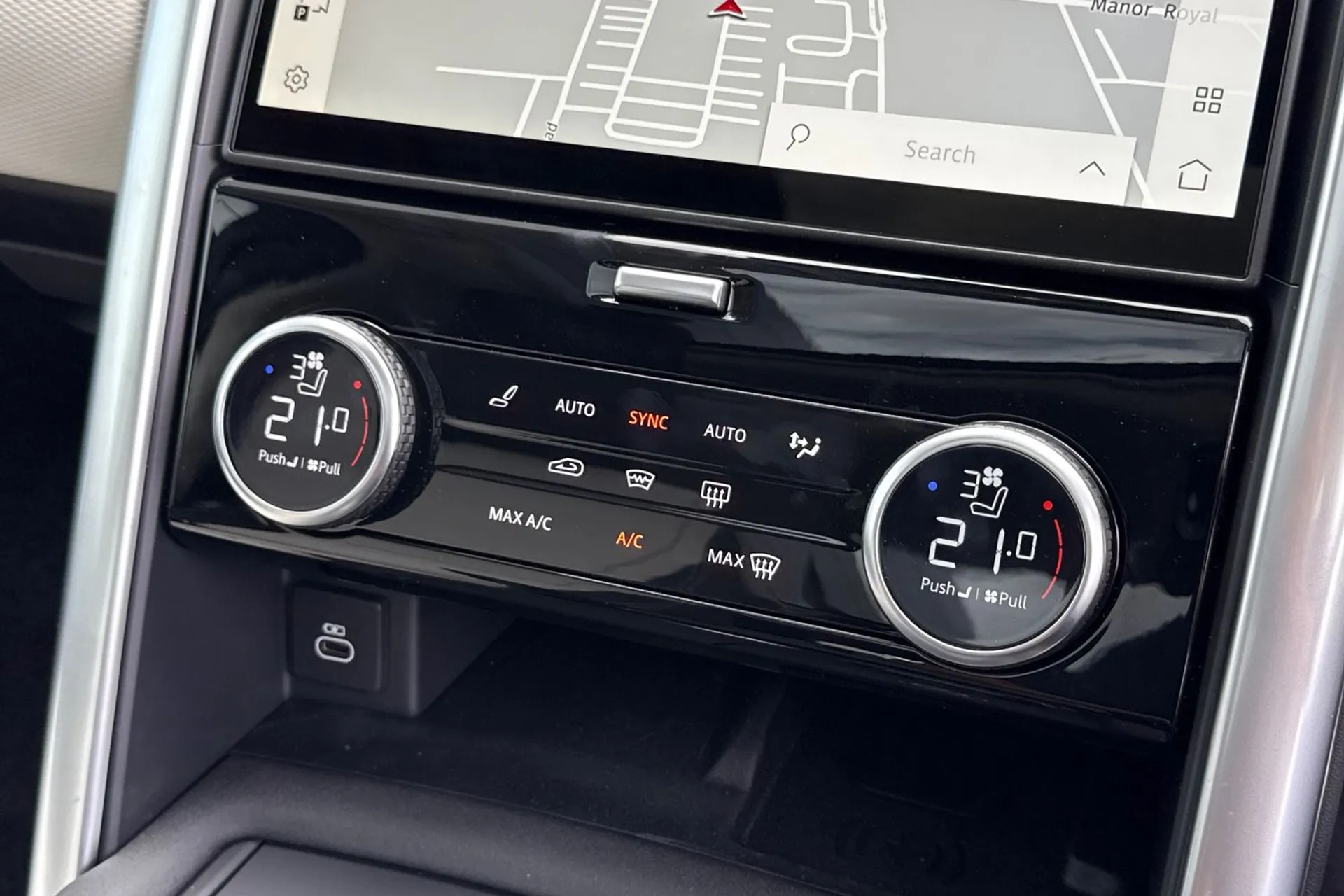 LAND ROVER DISCOVERY thumbnail image number 27