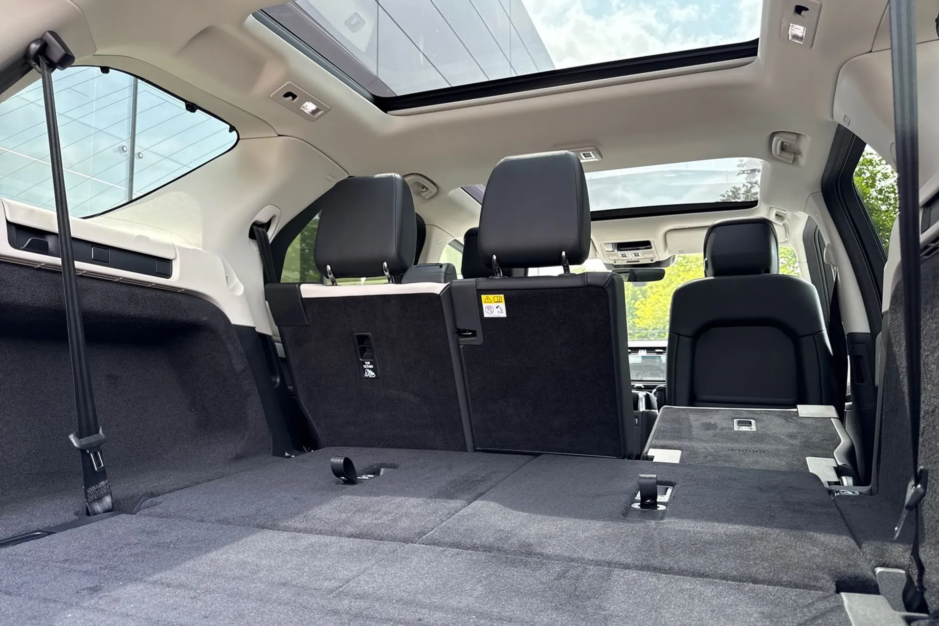 LAND ROVER DISCOVERY thumbnail image number 38