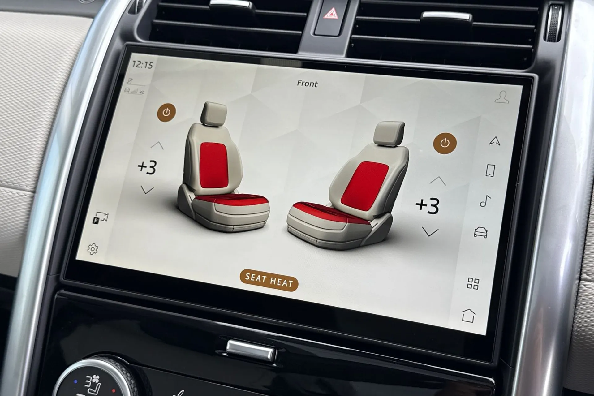 LAND ROVER DISCOVERY thumbnail image number 28