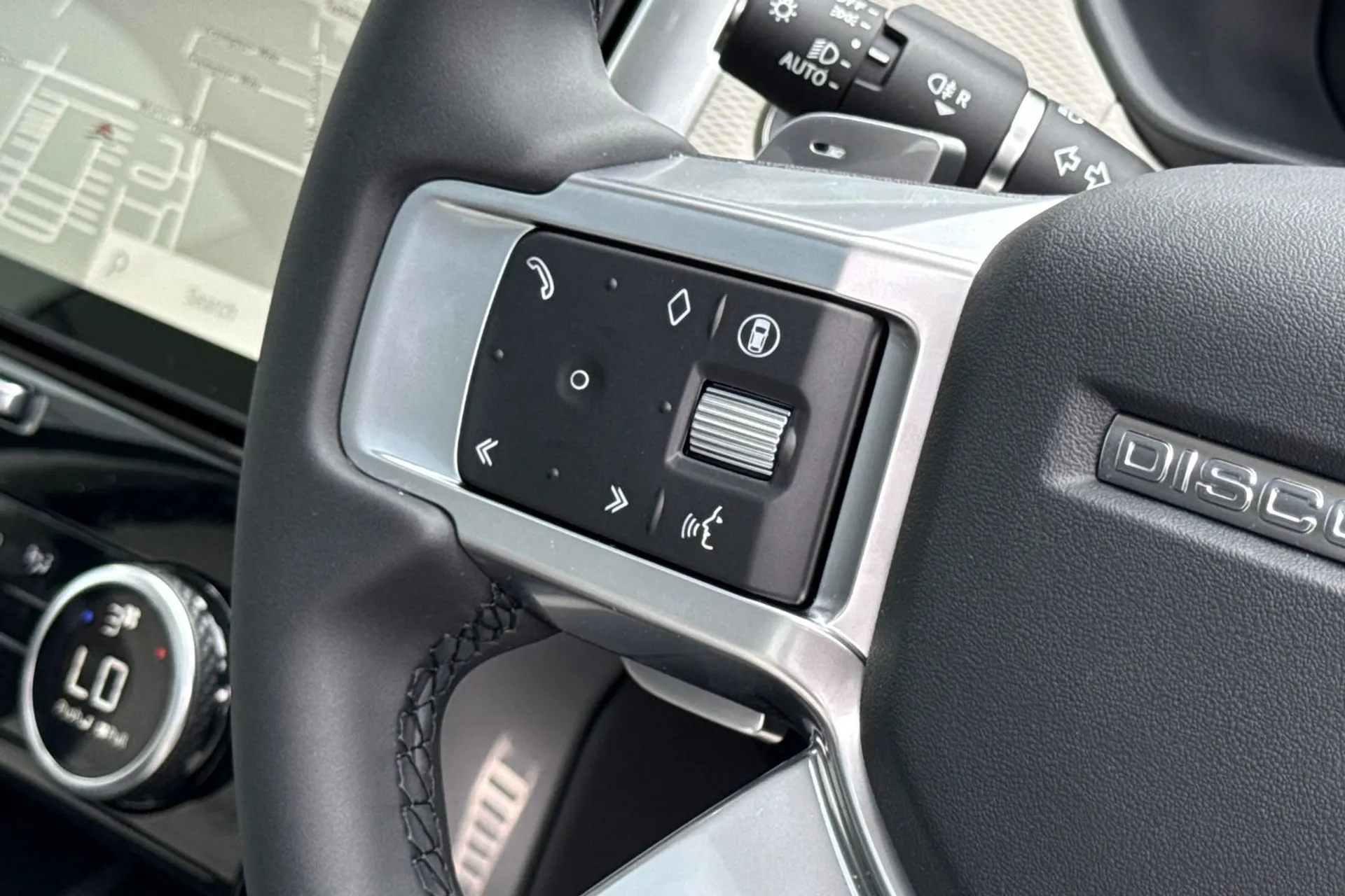 LAND ROVER DISCOVERY thumbnail image number 50