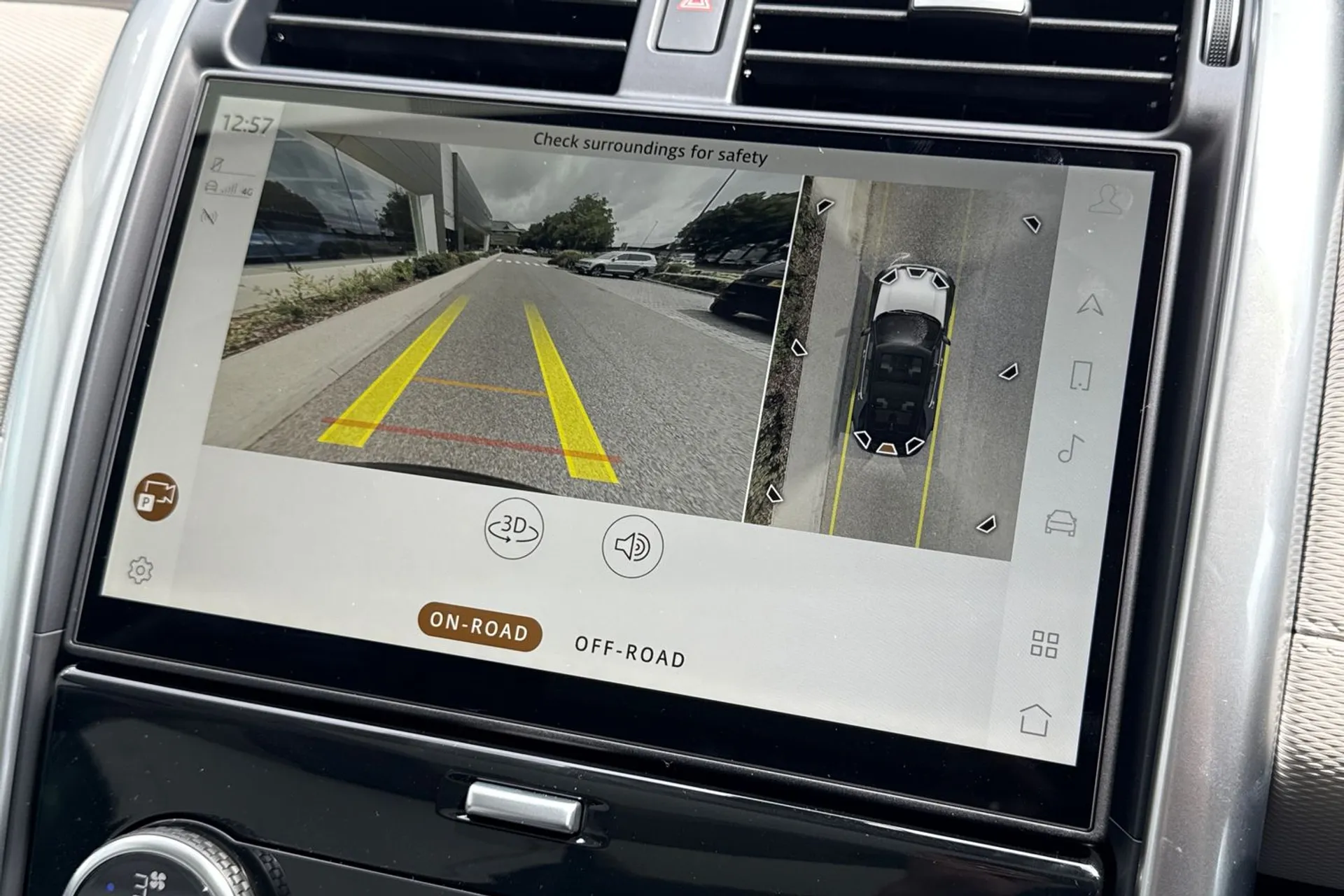 LAND ROVER DISCOVERY thumbnail image number 7