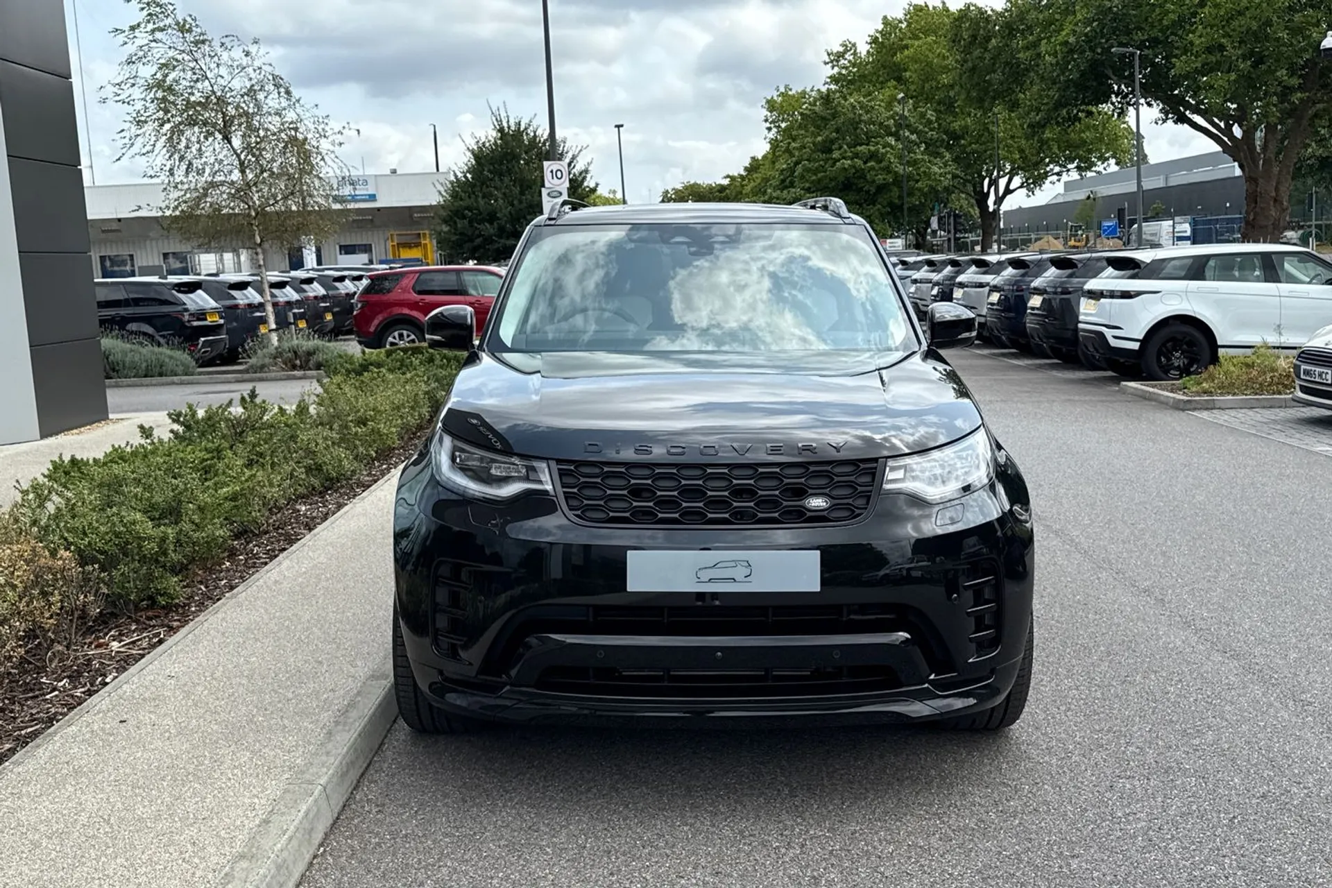 LAND ROVER DISCOVERY thumbnail image number 17
