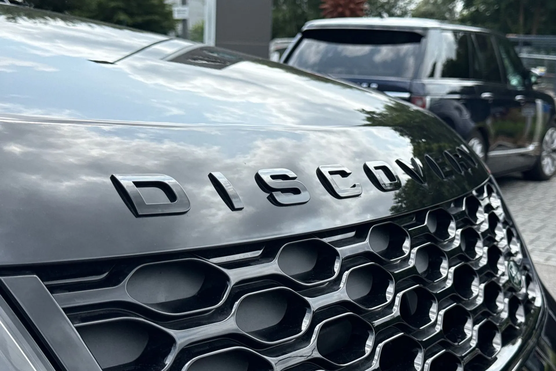 LAND ROVER DISCOVERY thumbnail image number 58