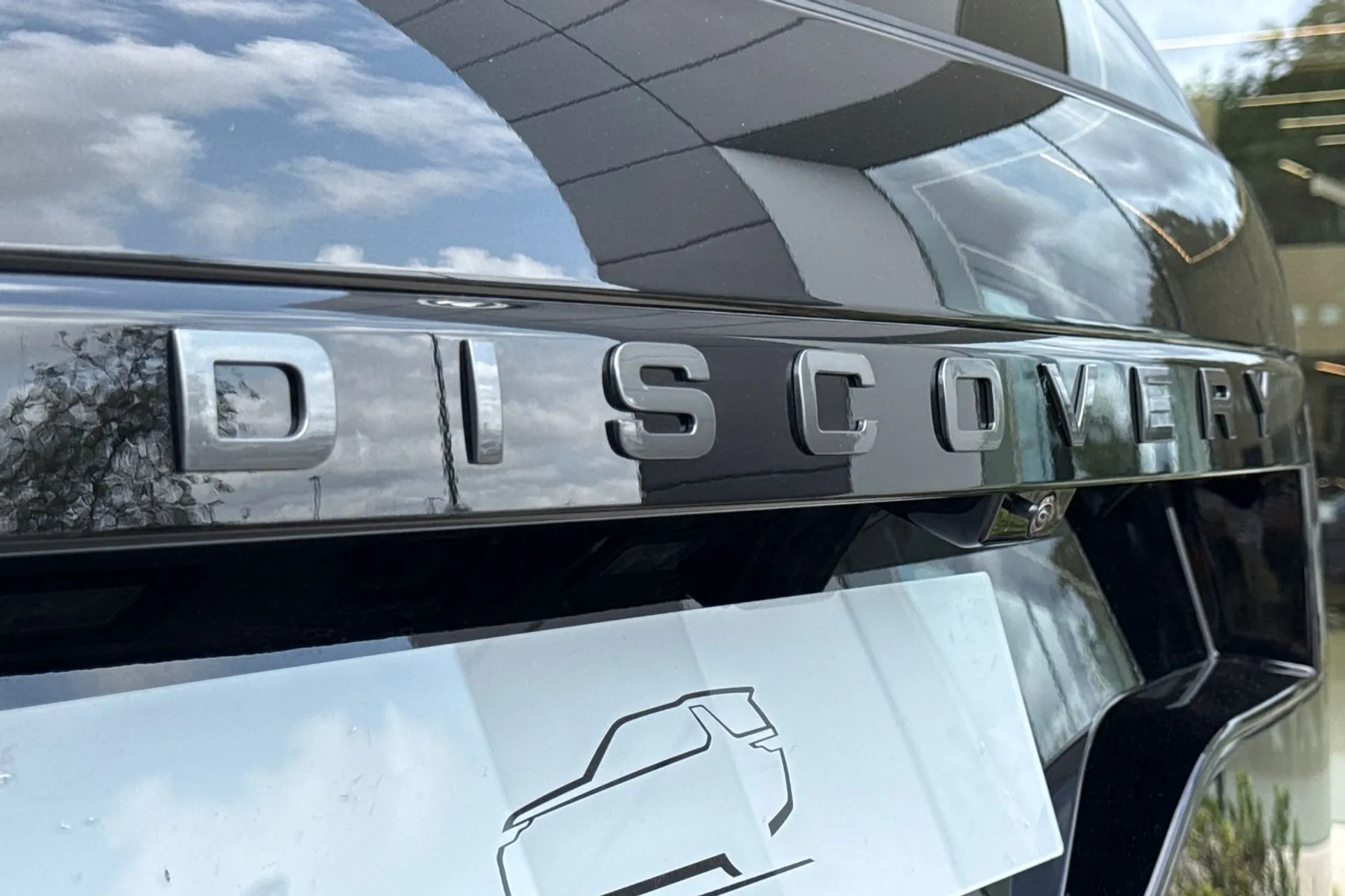 LAND ROVER DISCOVERY thumbnail image number 57