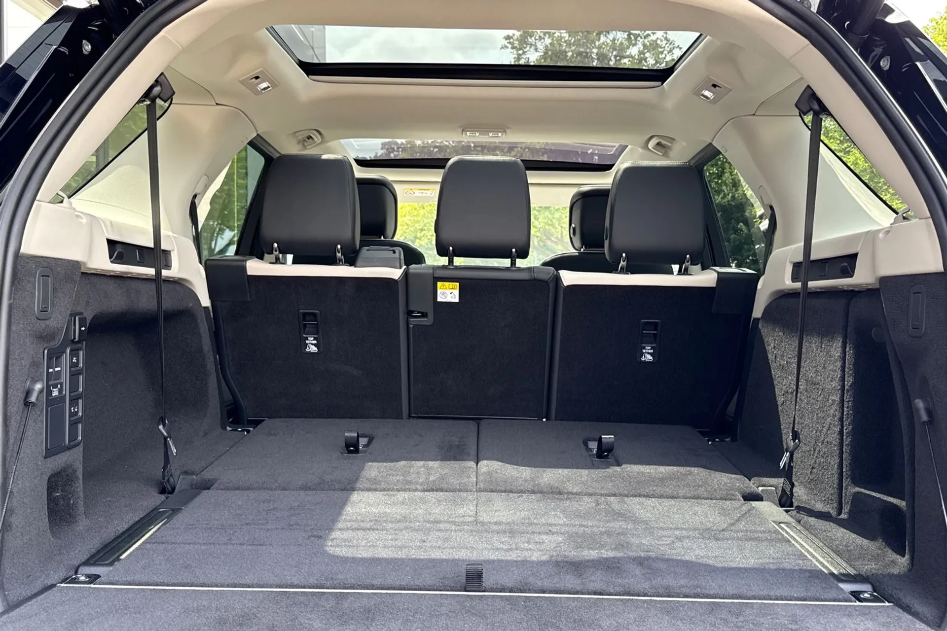 LAND ROVER DISCOVERY thumbnail image number 37