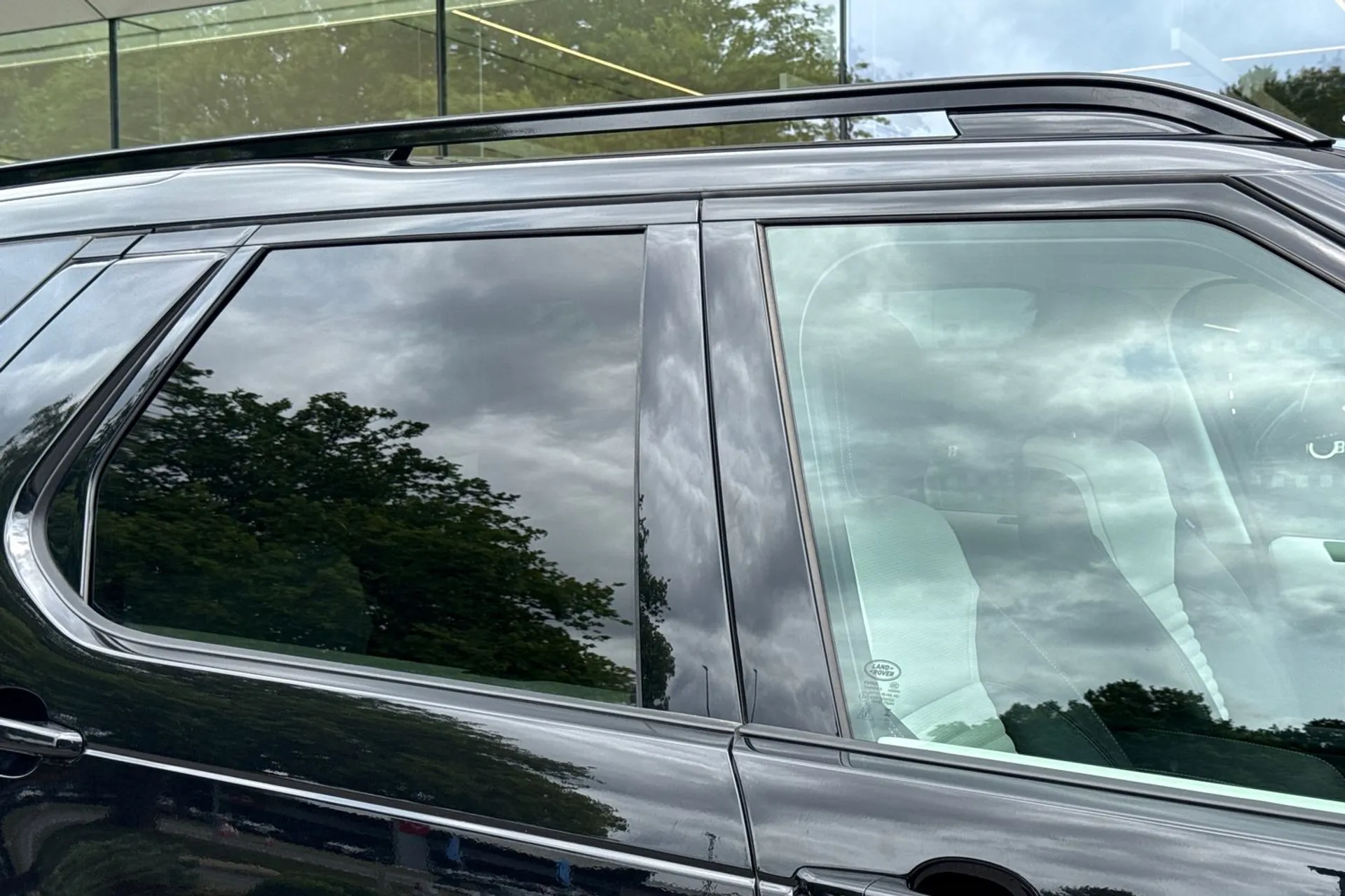 LAND ROVER DISCOVERY thumbnail image number 33