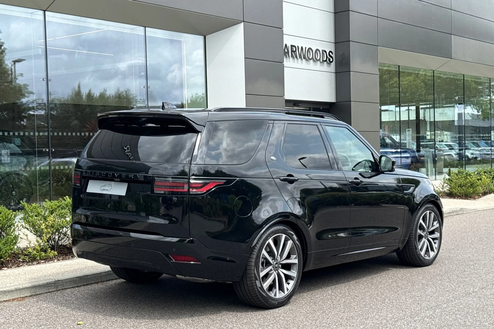 LAND ROVER DISCOVERY thumbnail image number 13