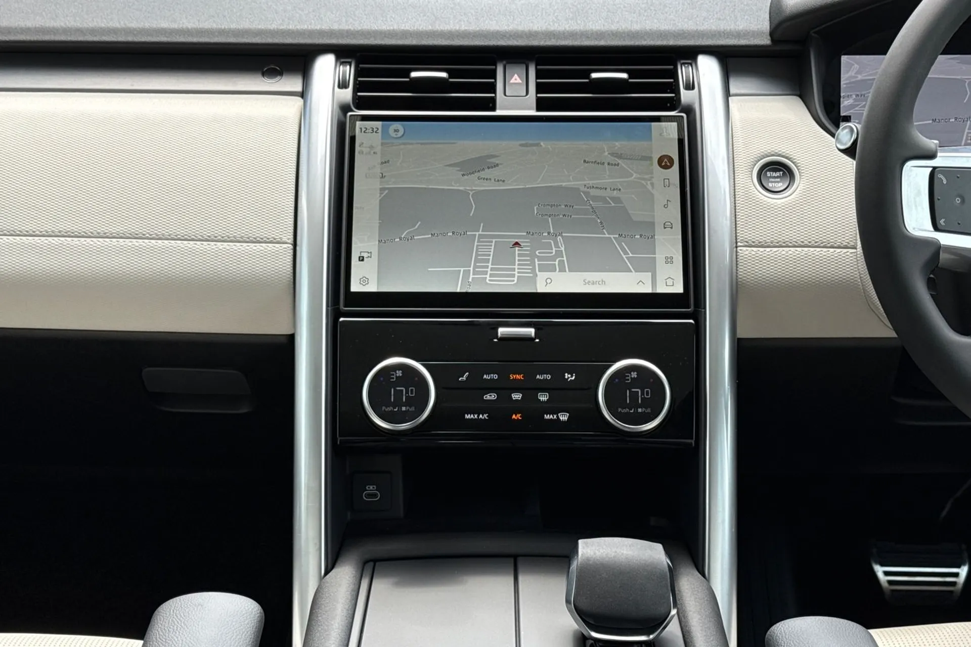 LAND ROVER DISCOVERY thumbnail image number 22