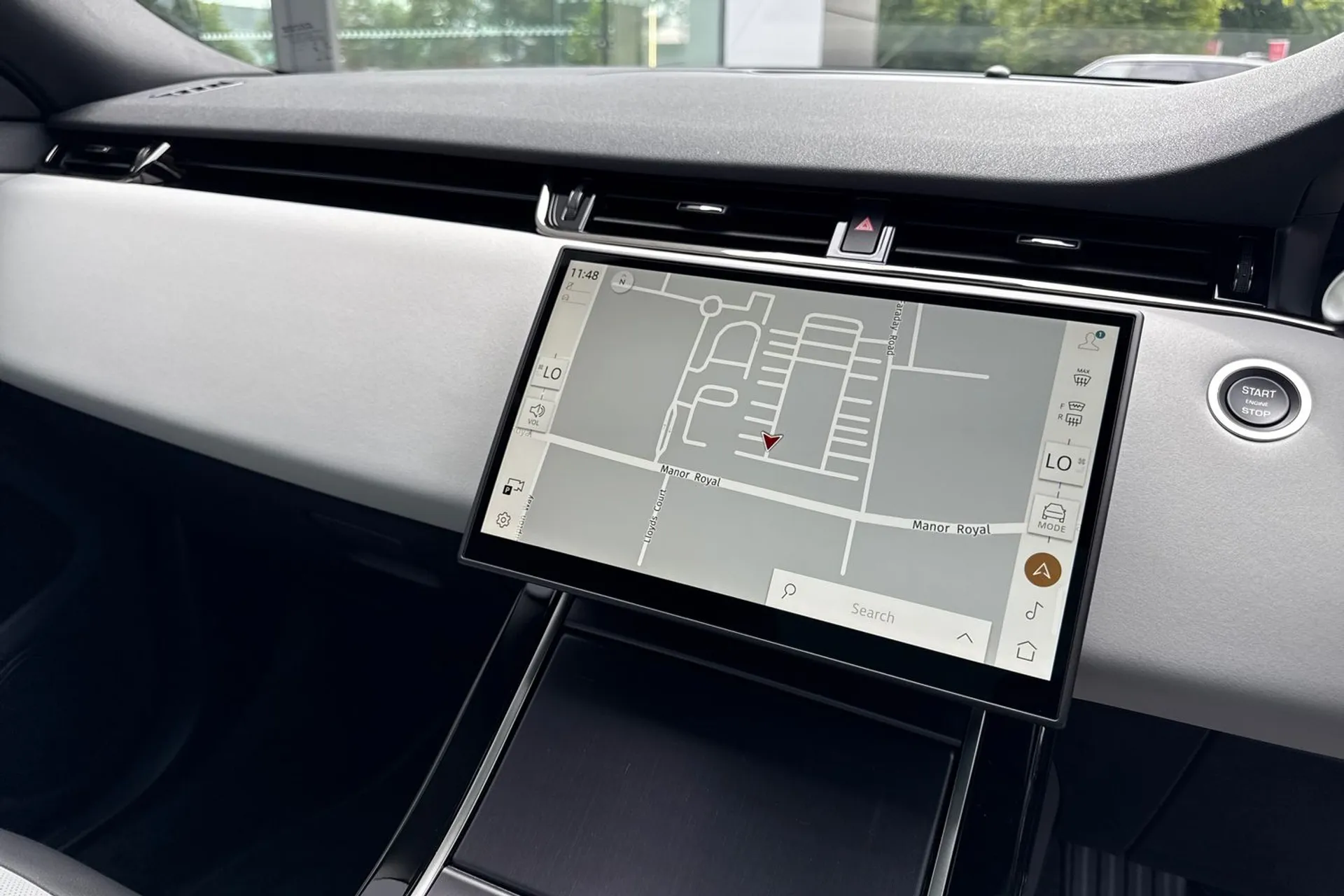 LAND ROVER RANGE ROVER EVOQUE thumbnail image number 5