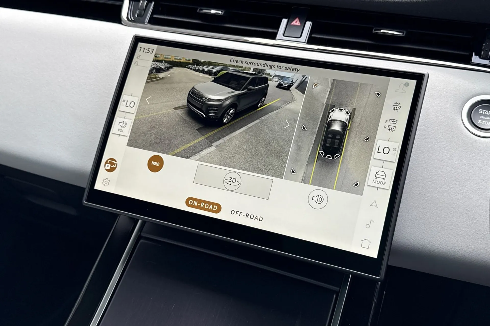 LAND ROVER RANGE ROVER EVOQUE thumbnail image number 7