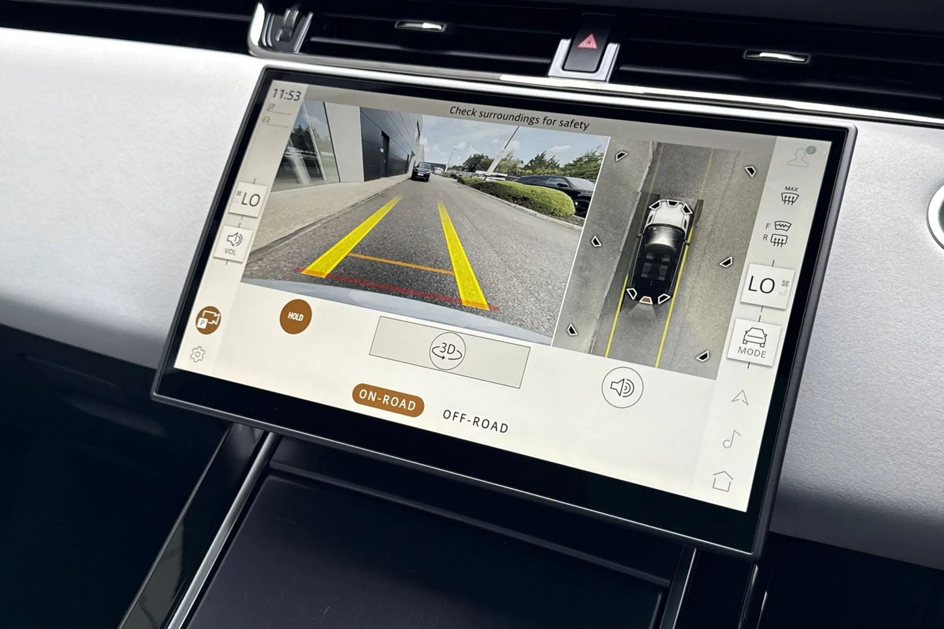 LAND ROVER RANGE ROVER EVOQUE thumbnail image number 6