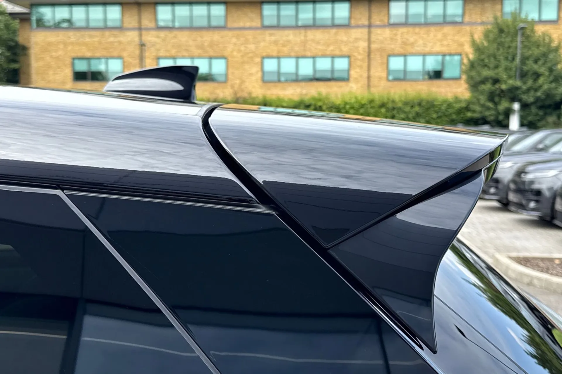 LAND ROVER RANGE ROVER EVOQUE thumbnail image number 22