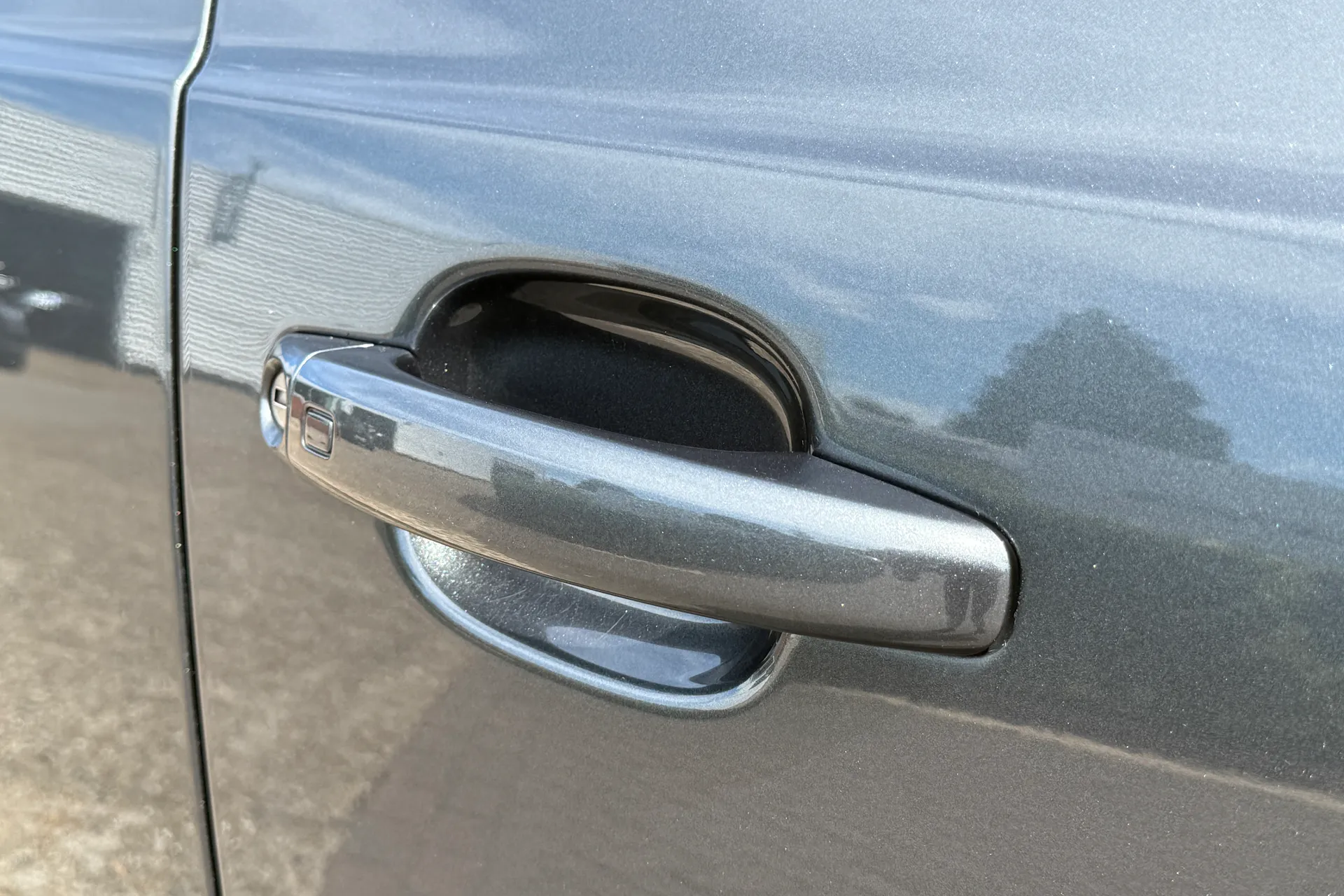 Audi Q3 thumbnail image number 48
