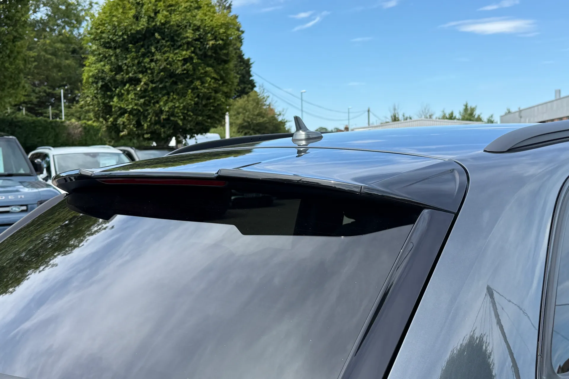 Audi Q3 thumbnail image number 46