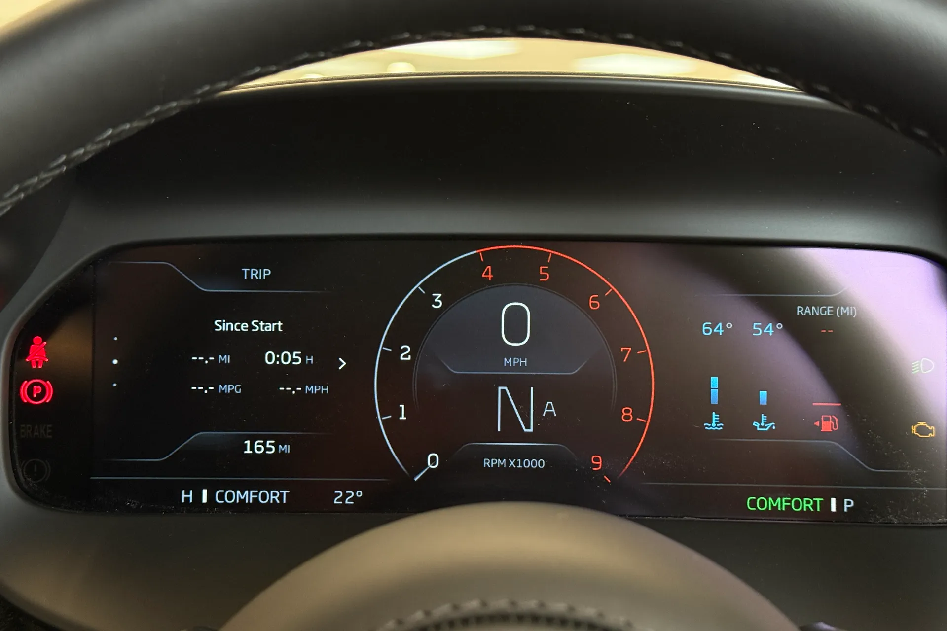 McLaren 750S thumbnail image number 20