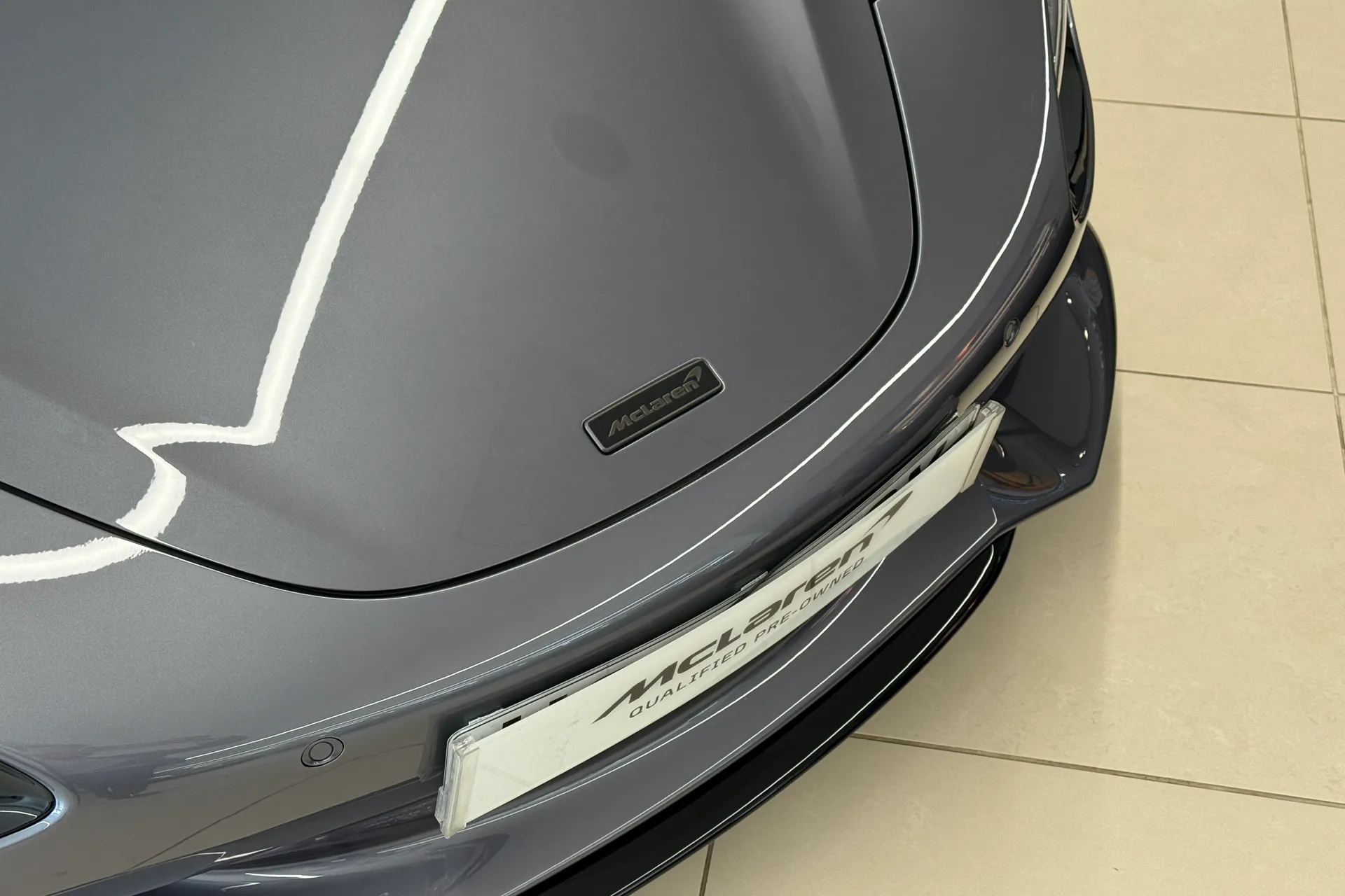 McLaren 750S thumbnail image number 10