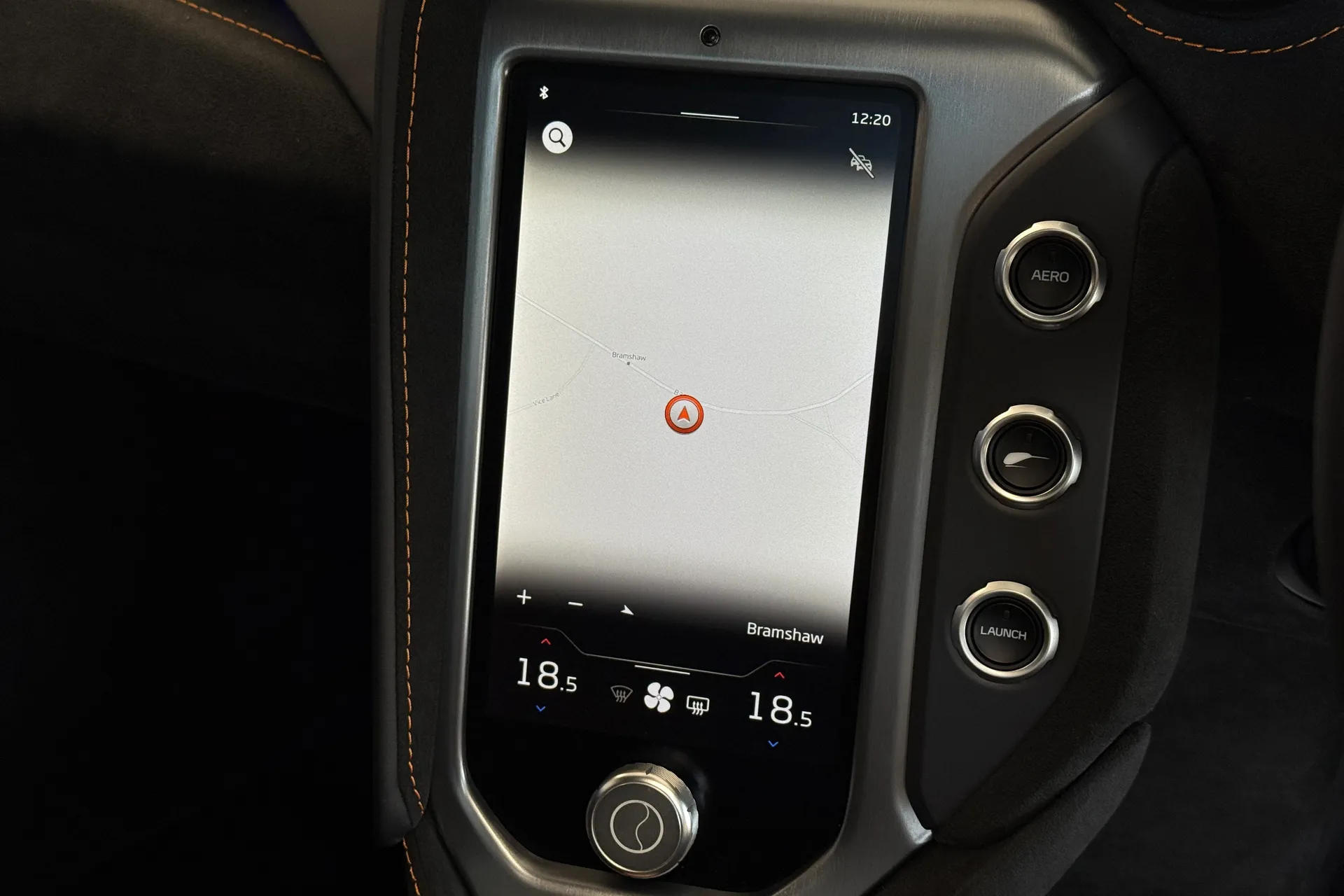 McLaren 750S thumbnail image number 26