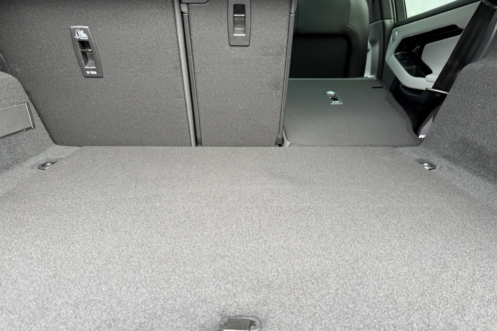 LAND ROVER RANGE ROVER EVOQUE thumbnail image number 57