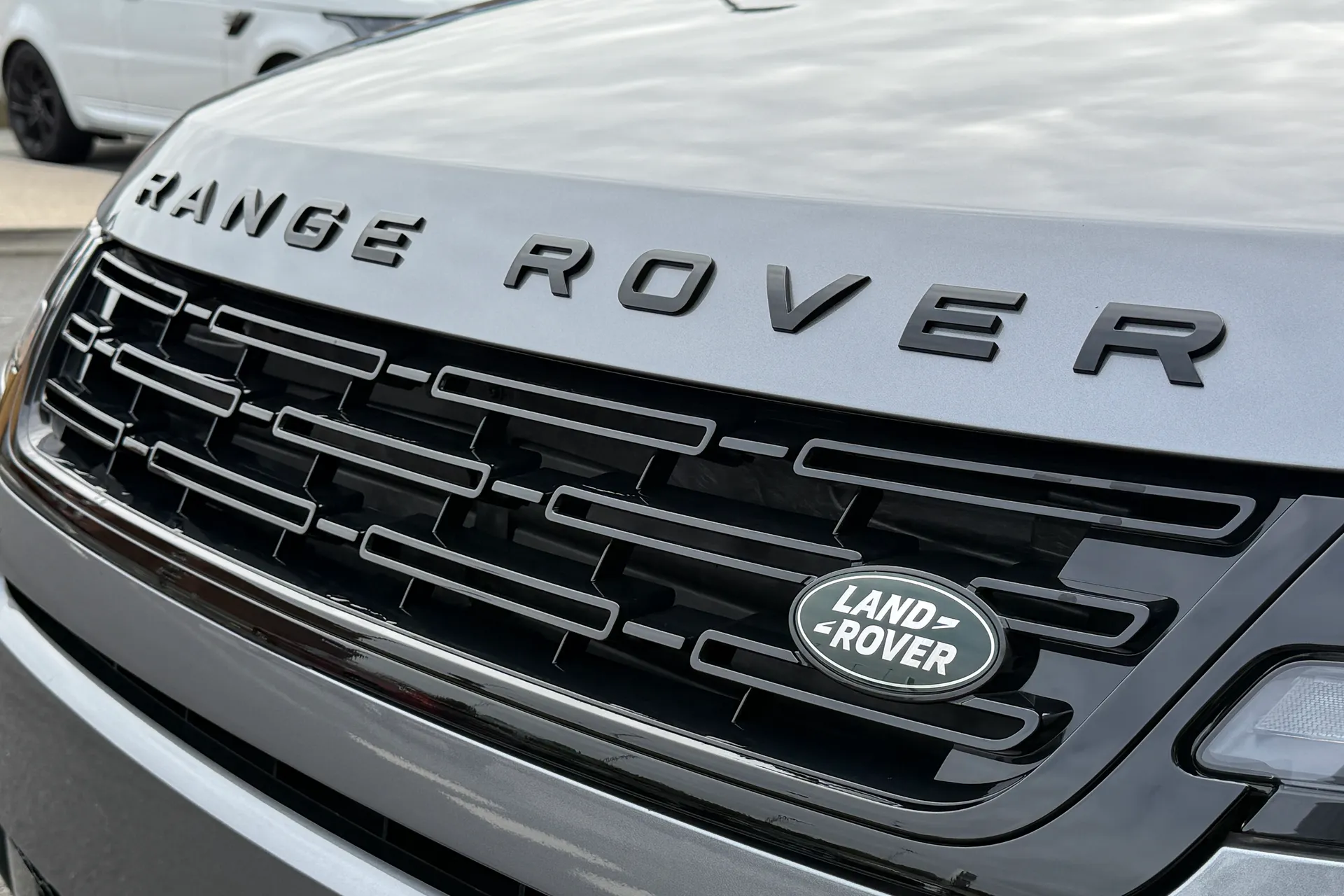 LAND ROVER RANGE ROVER EVOQUE thumbnail image number 21