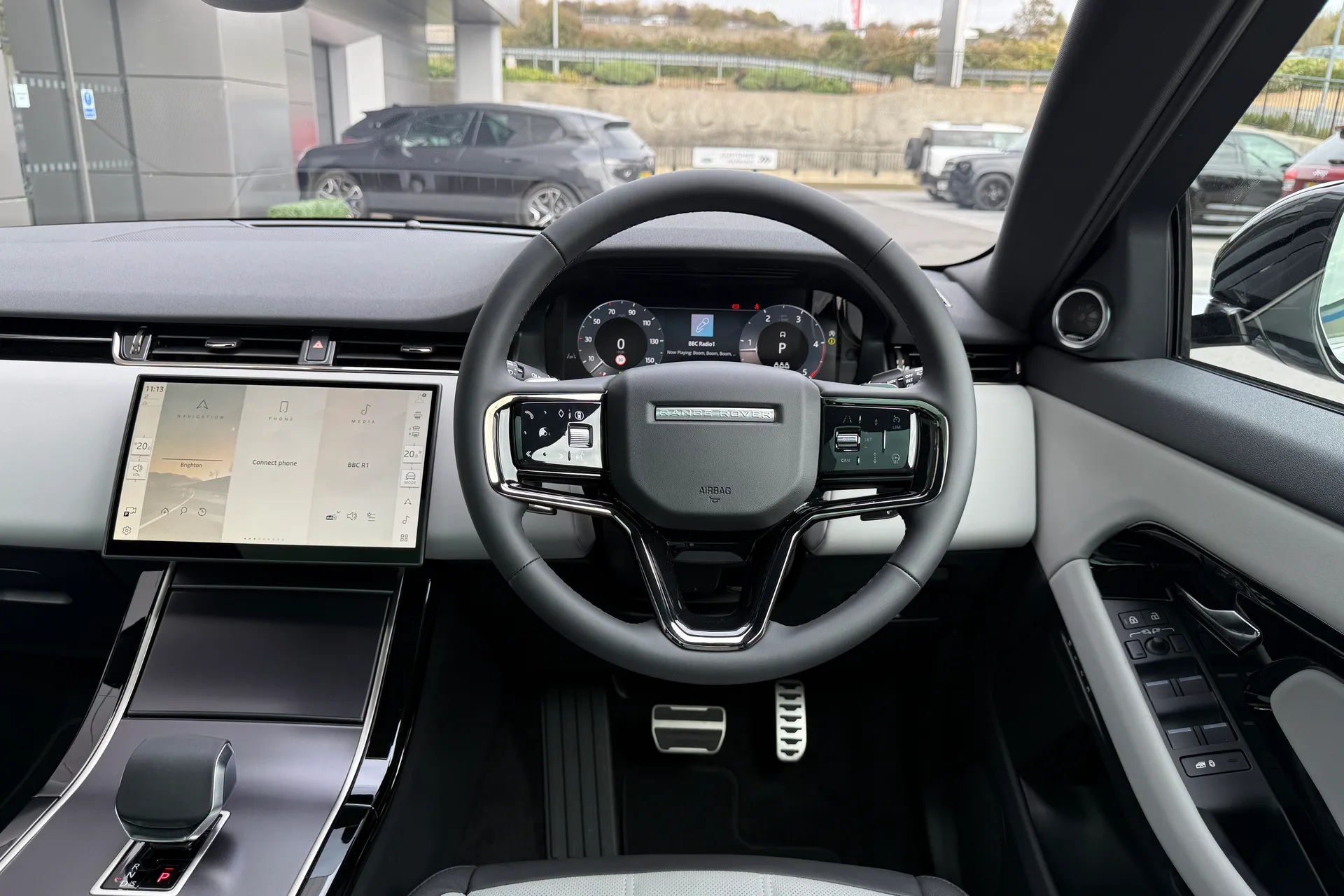 LAND ROVER RANGE ROVER EVOQUE thumbnail image number 52