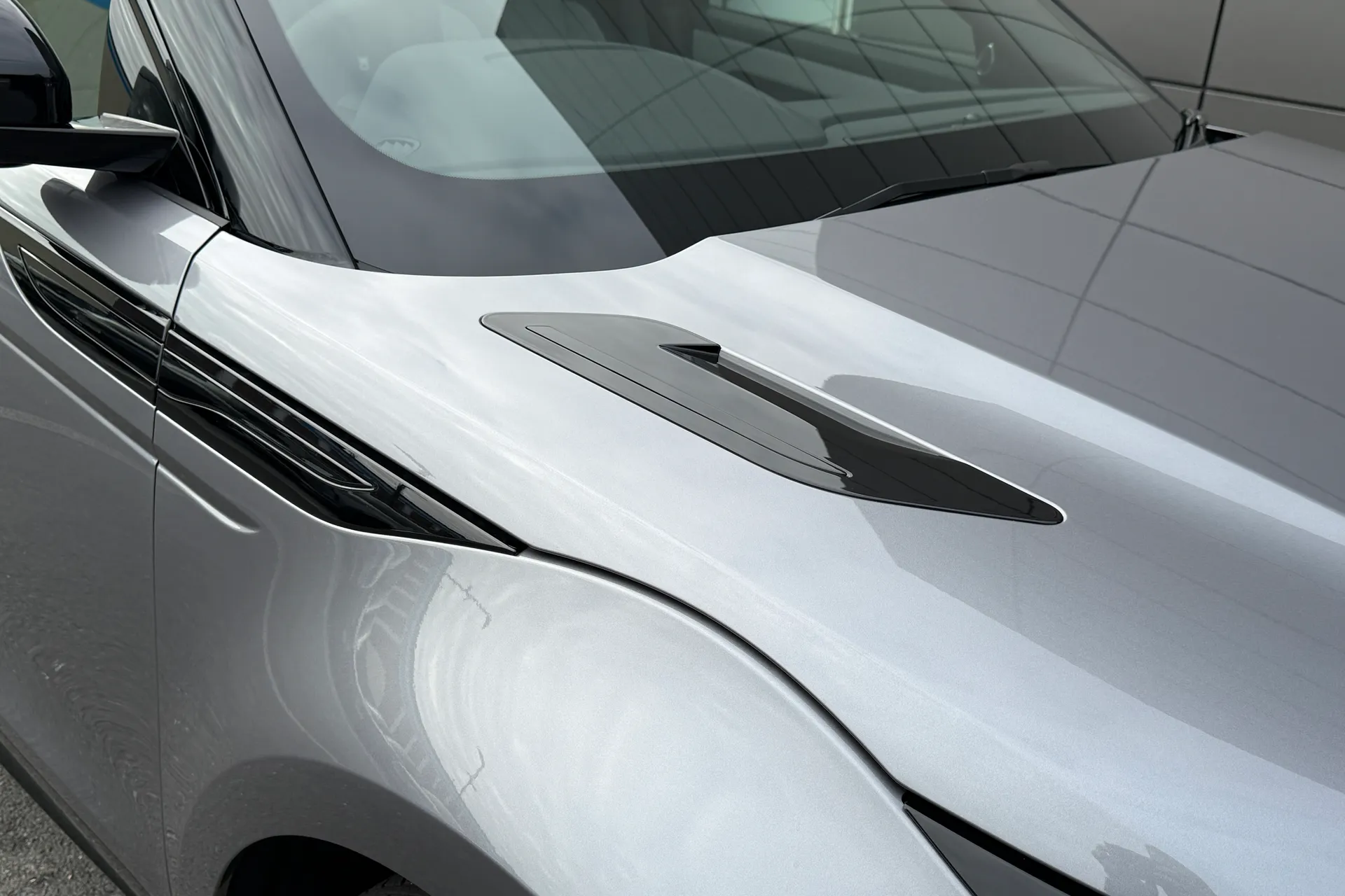 LAND ROVER RANGE ROVER EVOQUE thumbnail image number 22