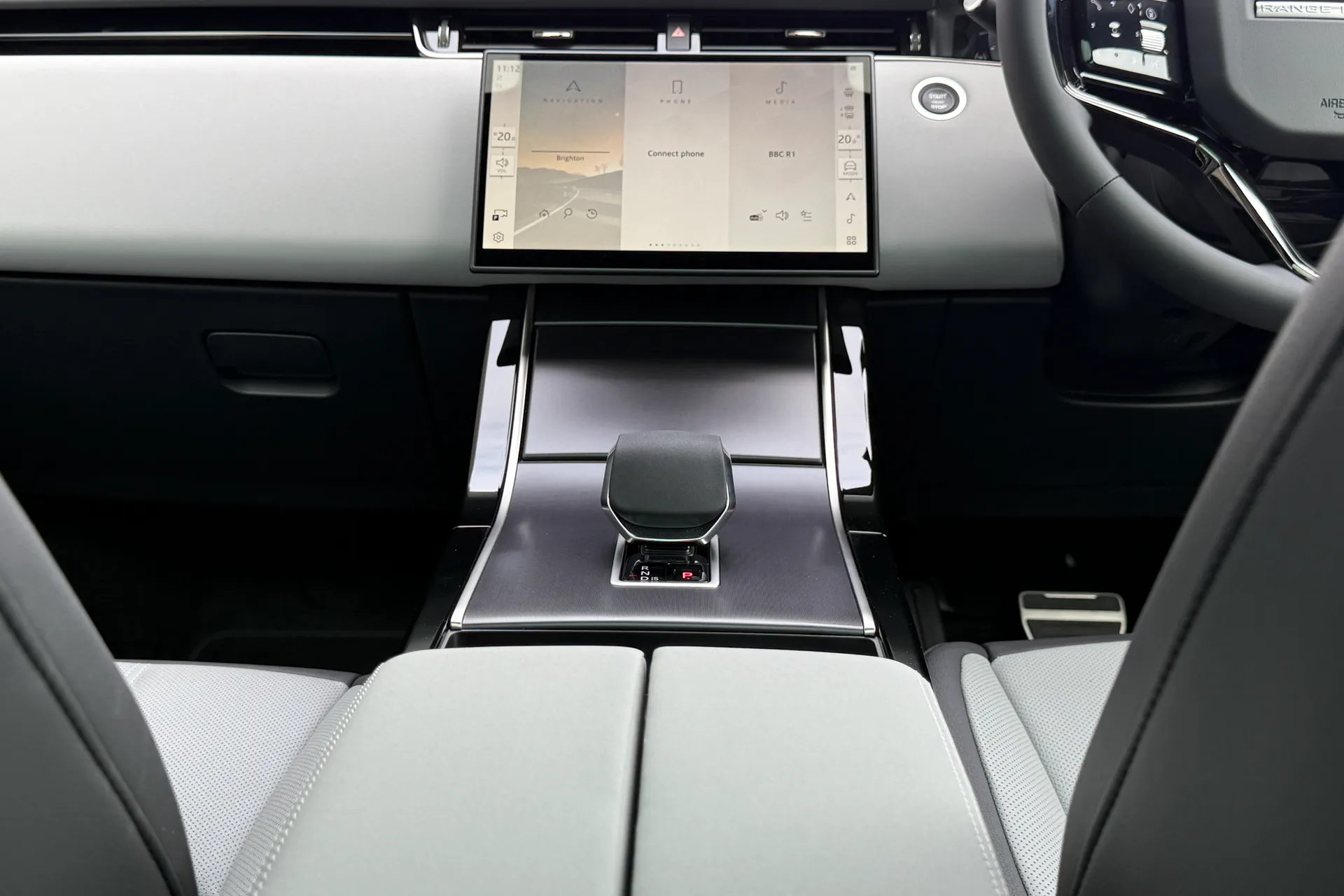 LAND ROVER RANGE ROVER EVOQUE thumbnail image number 50