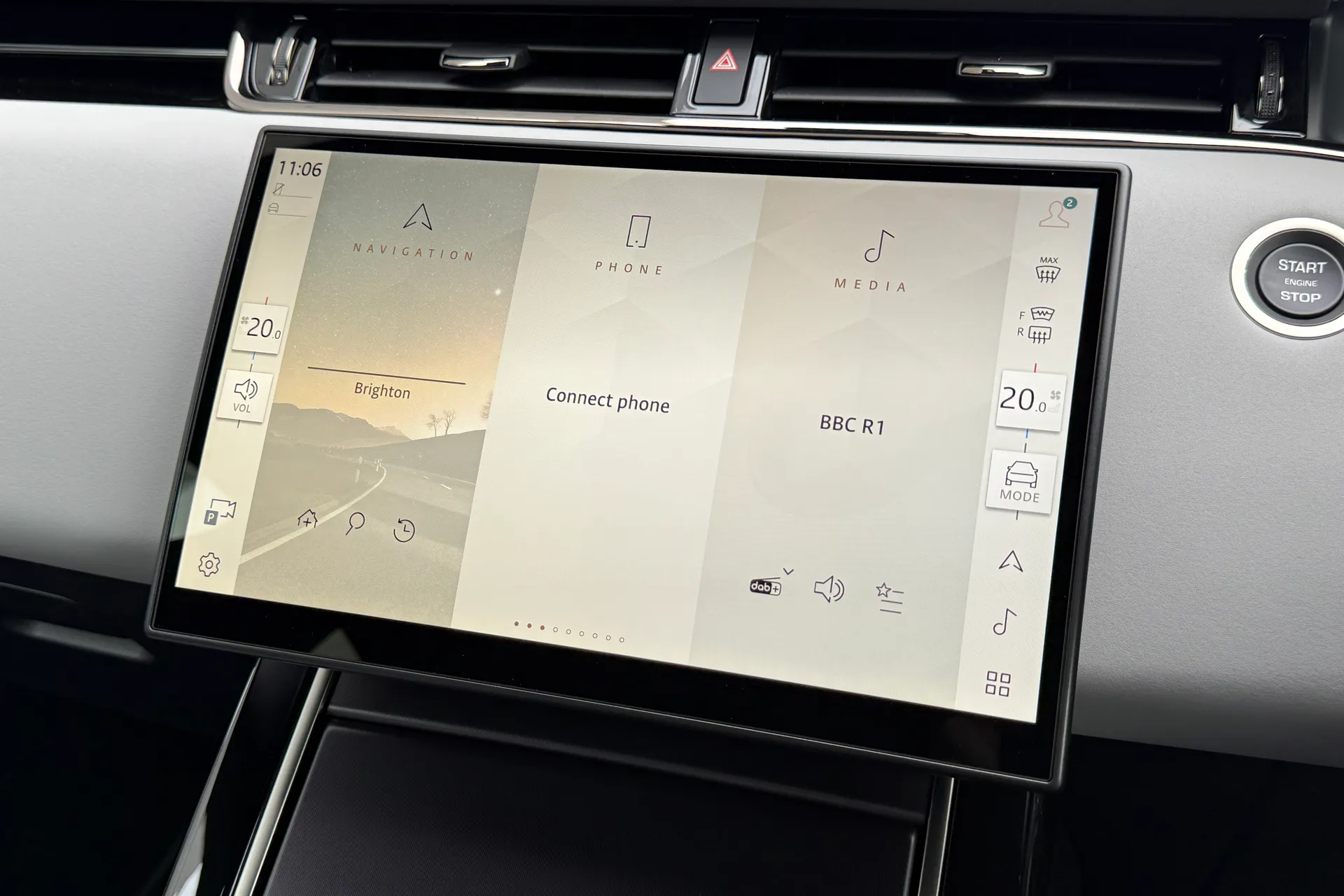 LAND ROVER RANGE ROVER EVOQUE thumbnail image number 40