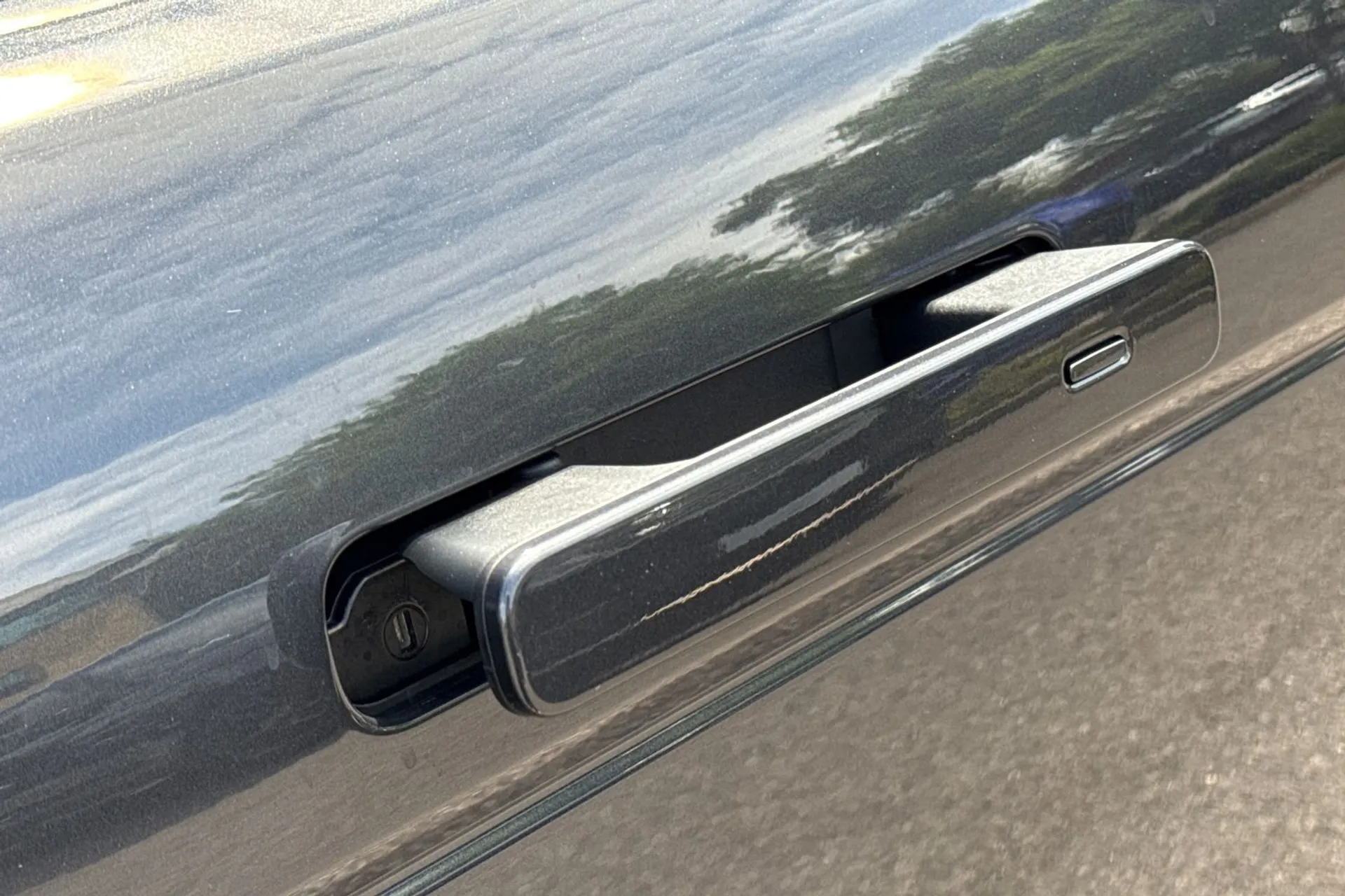 LAND ROVER RANGE ROVER EVOQUE thumbnail image number 22