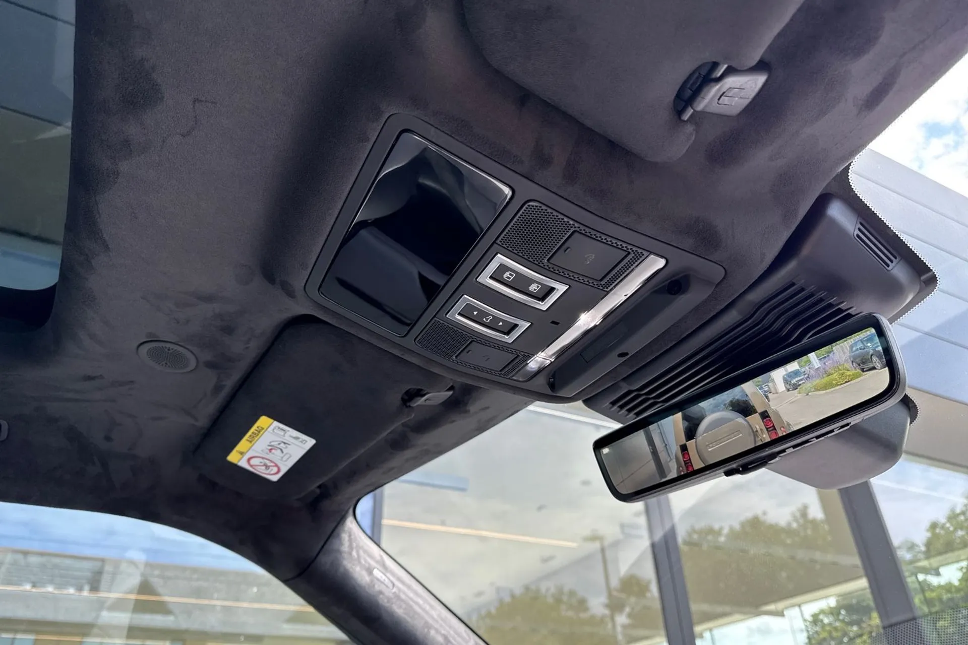 LAND ROVER RANGE ROVER EVOQUE thumbnail image number 28