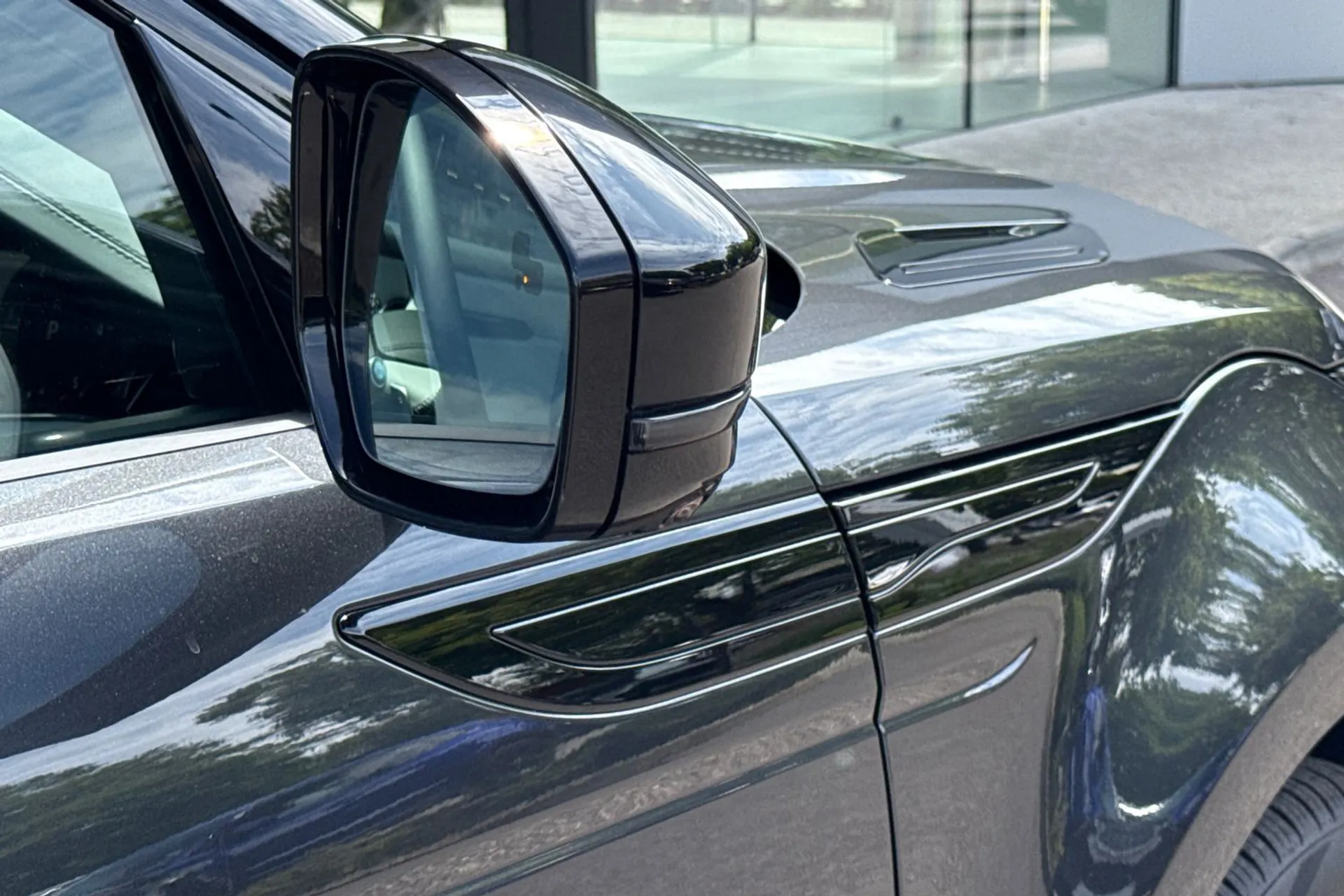 LAND ROVER RANGE ROVER EVOQUE thumbnail image number 13