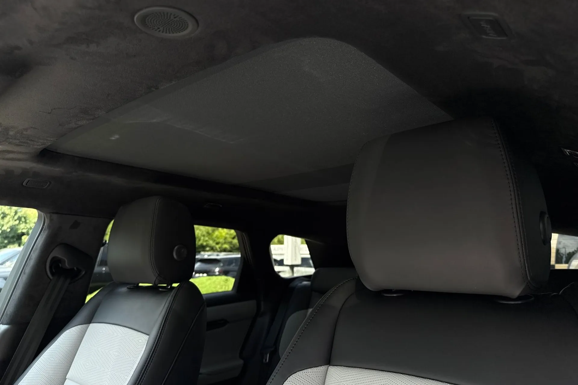 LAND ROVER RANGE ROVER EVOQUE thumbnail image number 47