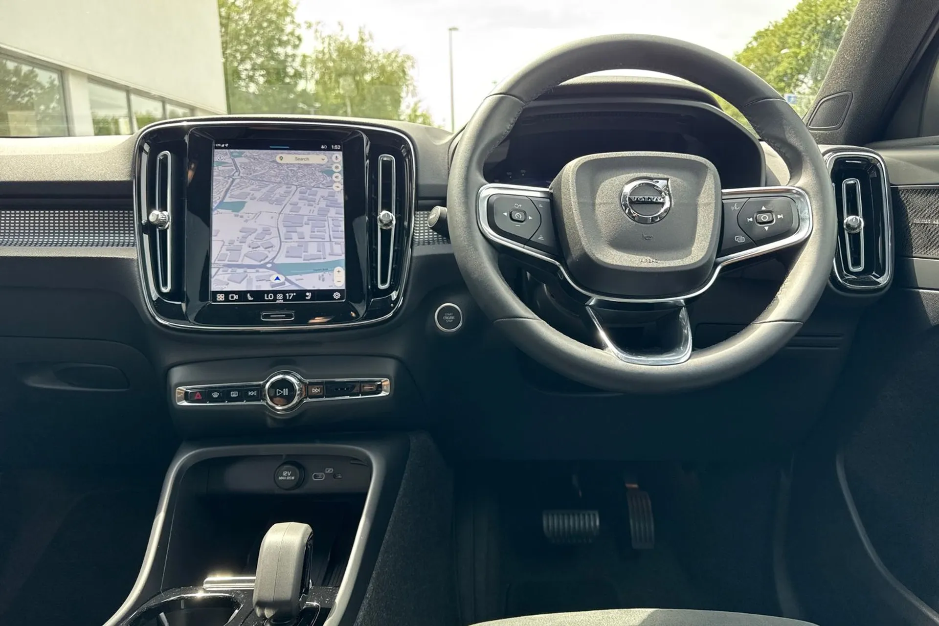 Volvo XC40 thumbnail image number 33