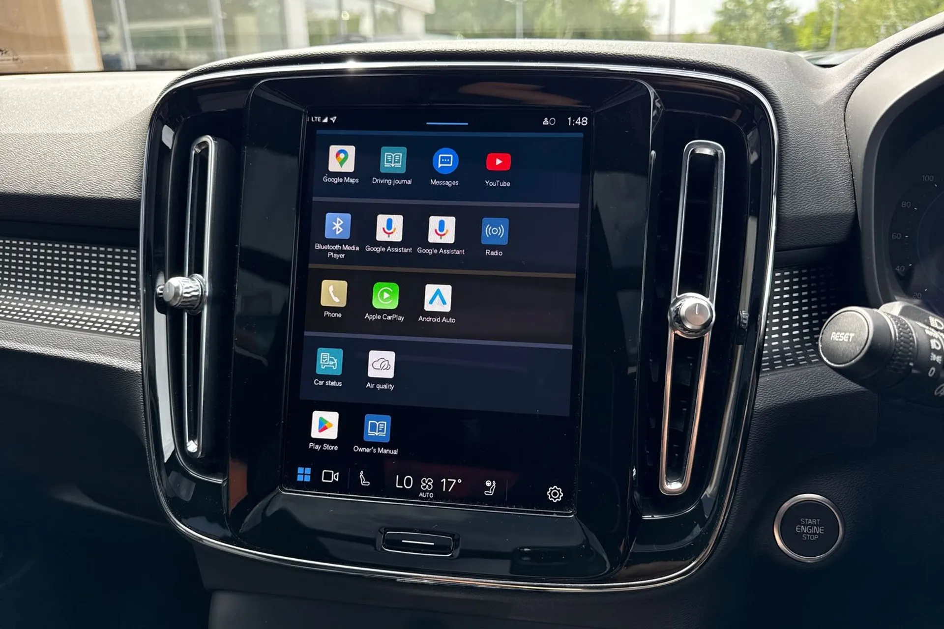 Volvo XC40 thumbnail image number 41