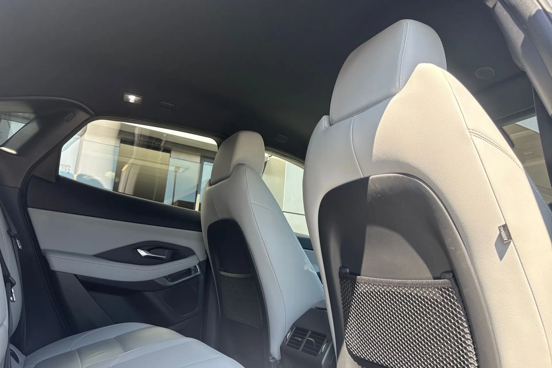 Jaguar E-PACE thumbnail image number 28
