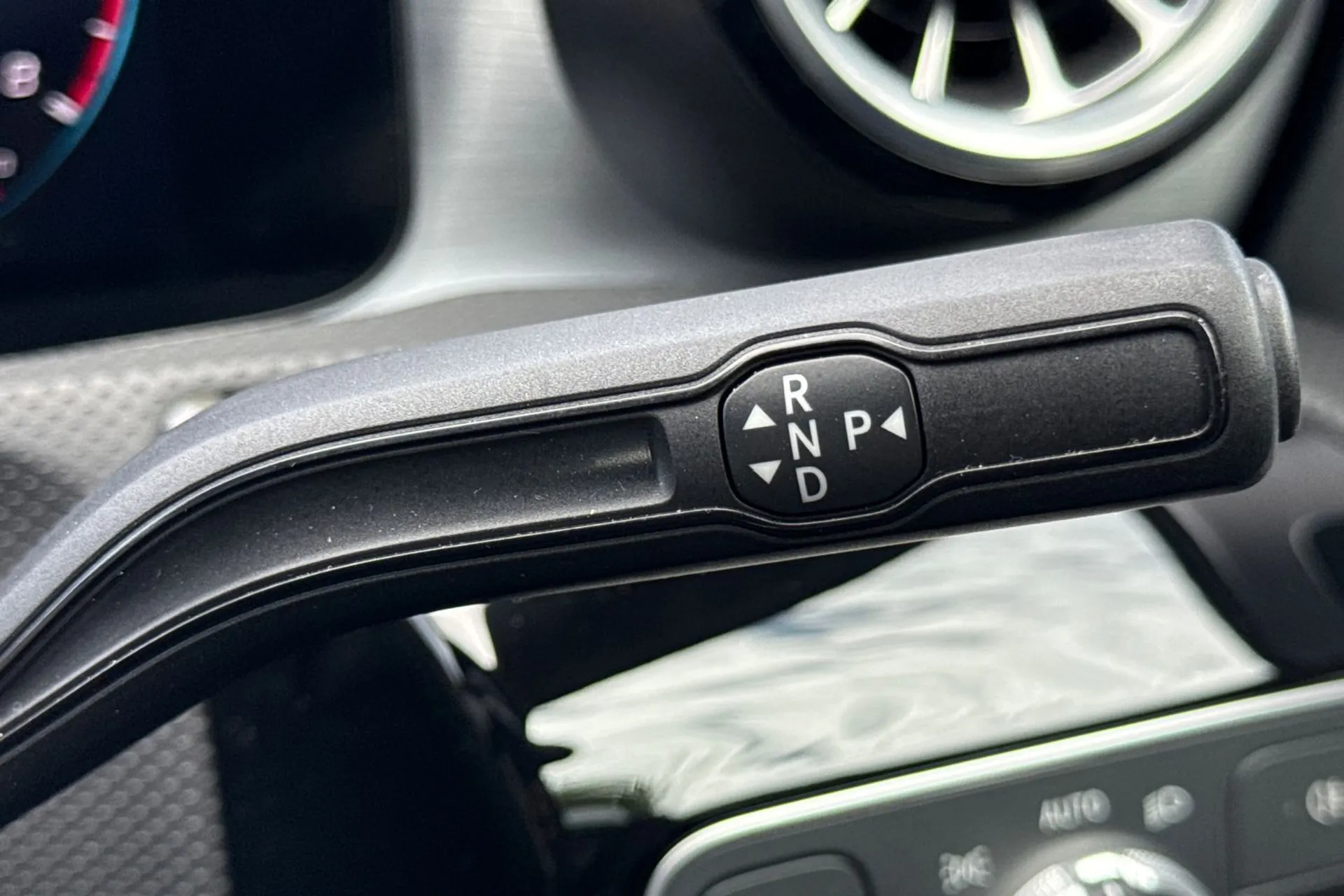 MERCEDES-BENZ A CLASS thumbnail image number 44