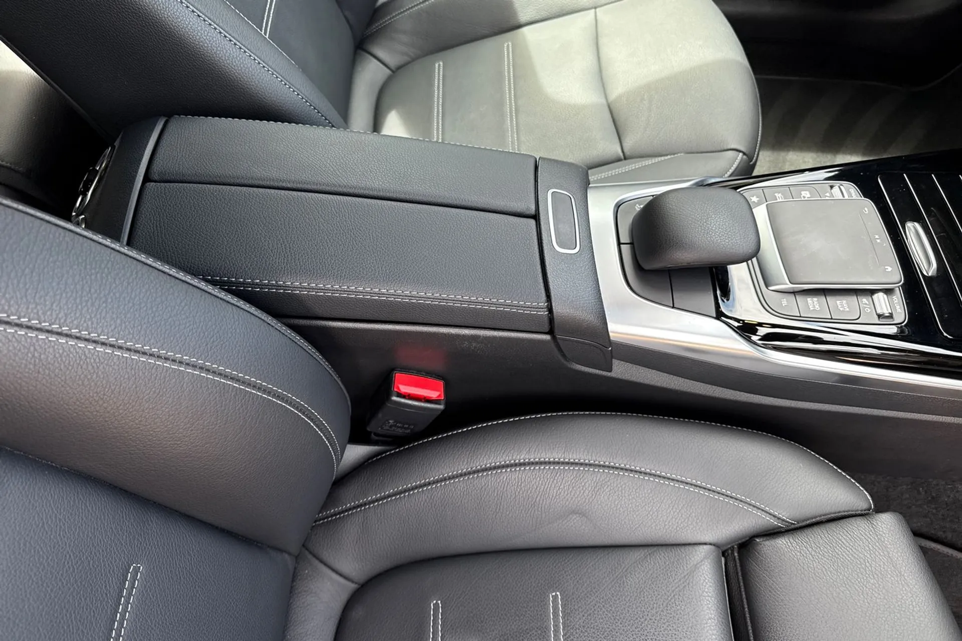 MERCEDES-BENZ A CLASS thumbnail image number 42