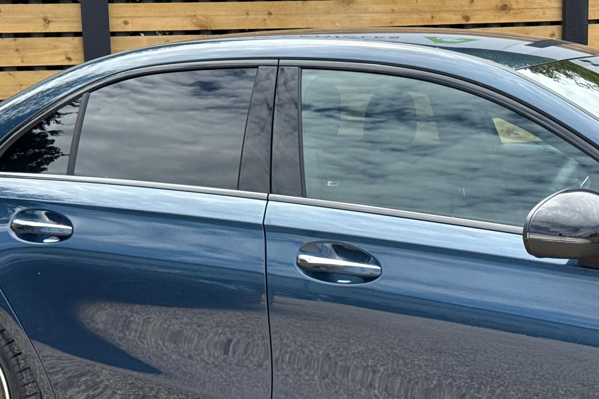 MERCEDES-BENZ A CLASS thumbnail image number 15