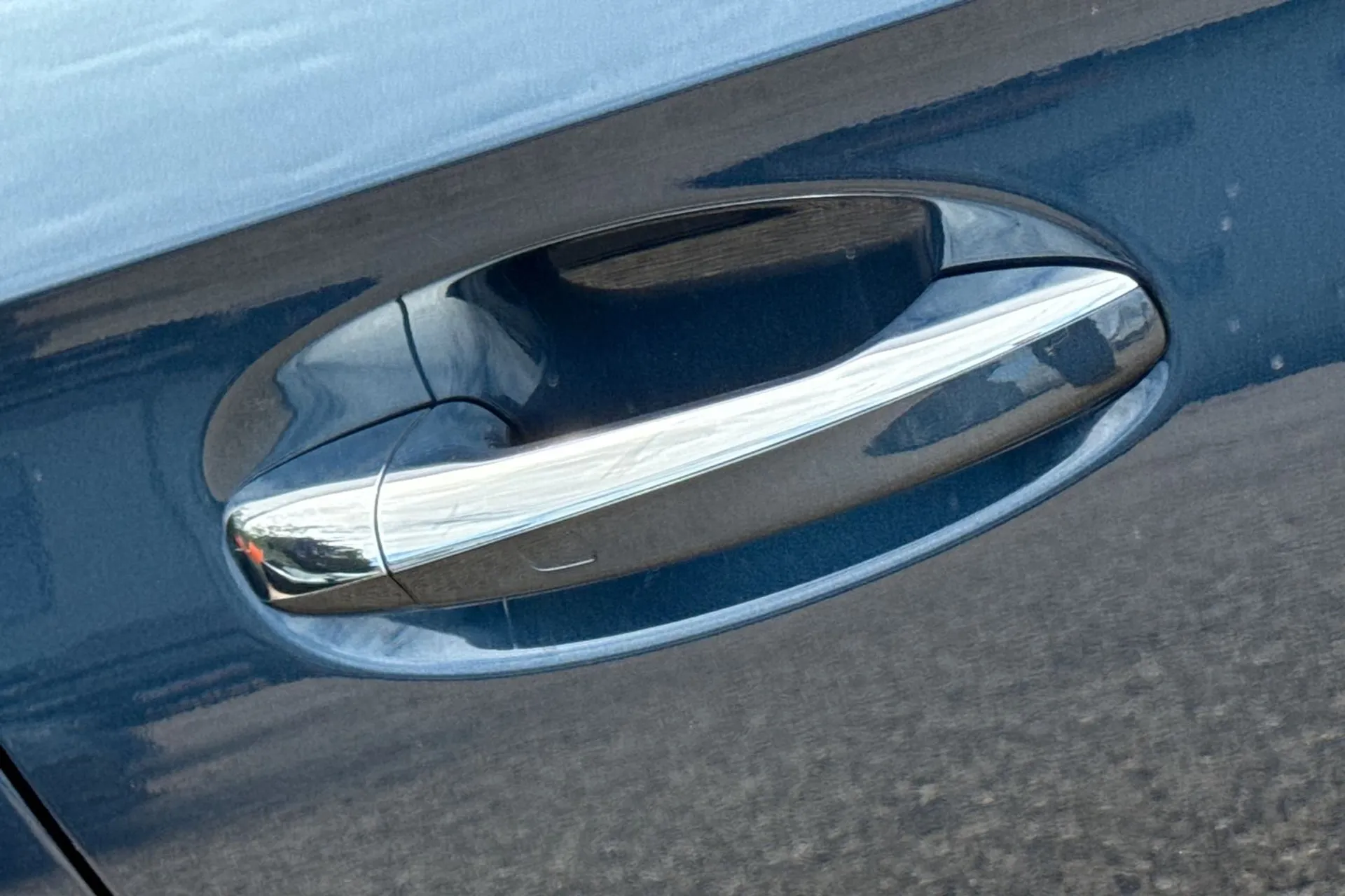 MERCEDES-BENZ A CLASS thumbnail image number 17